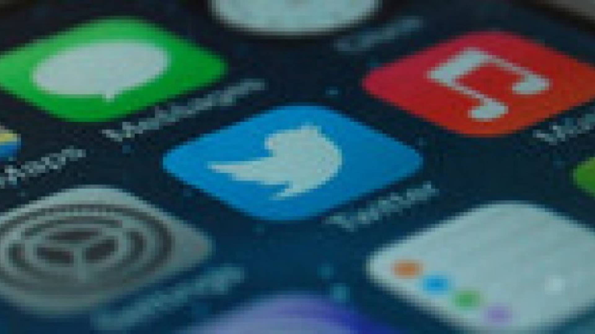 تويتر تخطط لجمع المعلومات حول تطبيقات المستخدمين‎