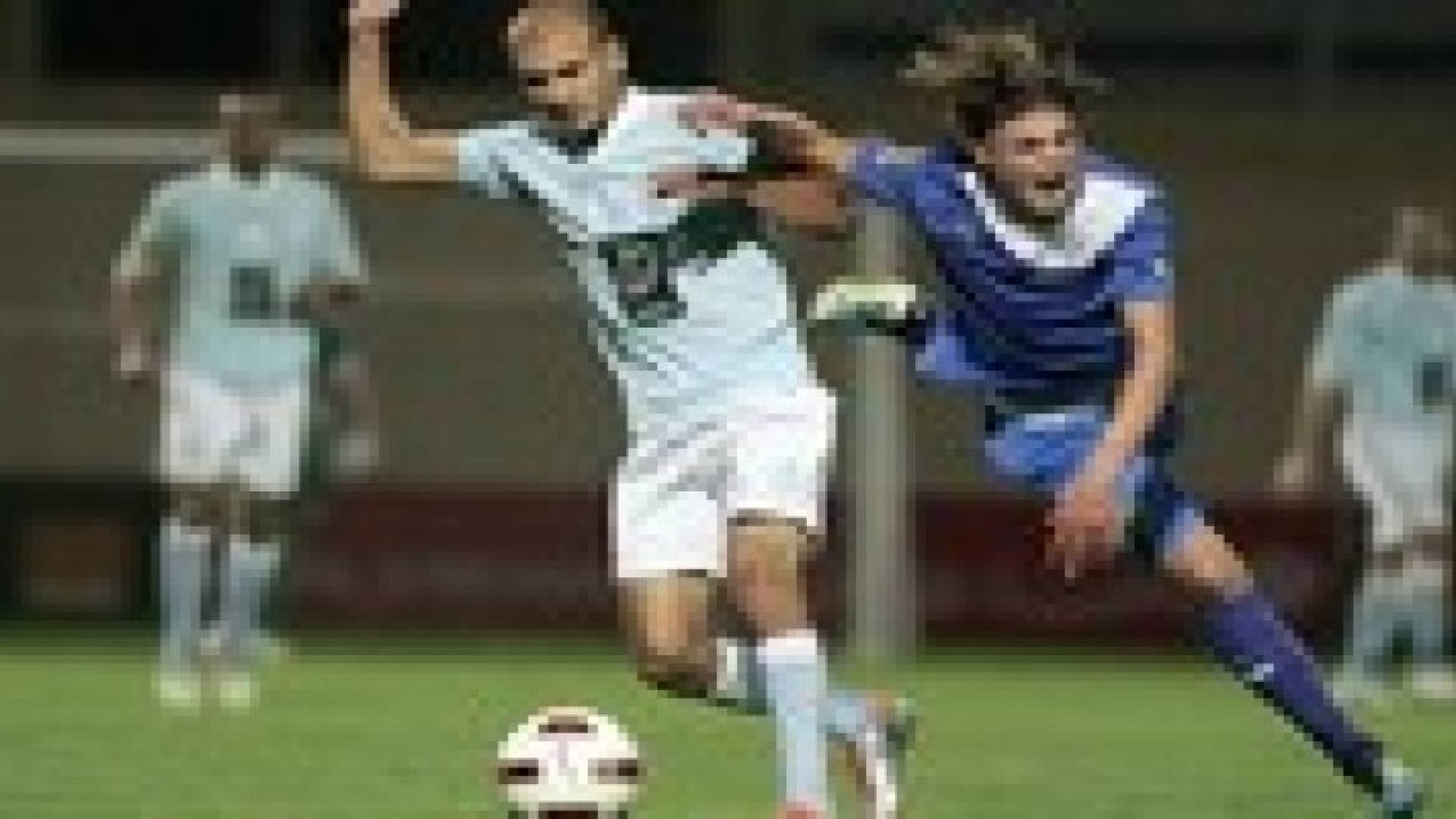 الفيصلي والرمثا في افتتاح الأسبوع التاسع لدوري المحترفين