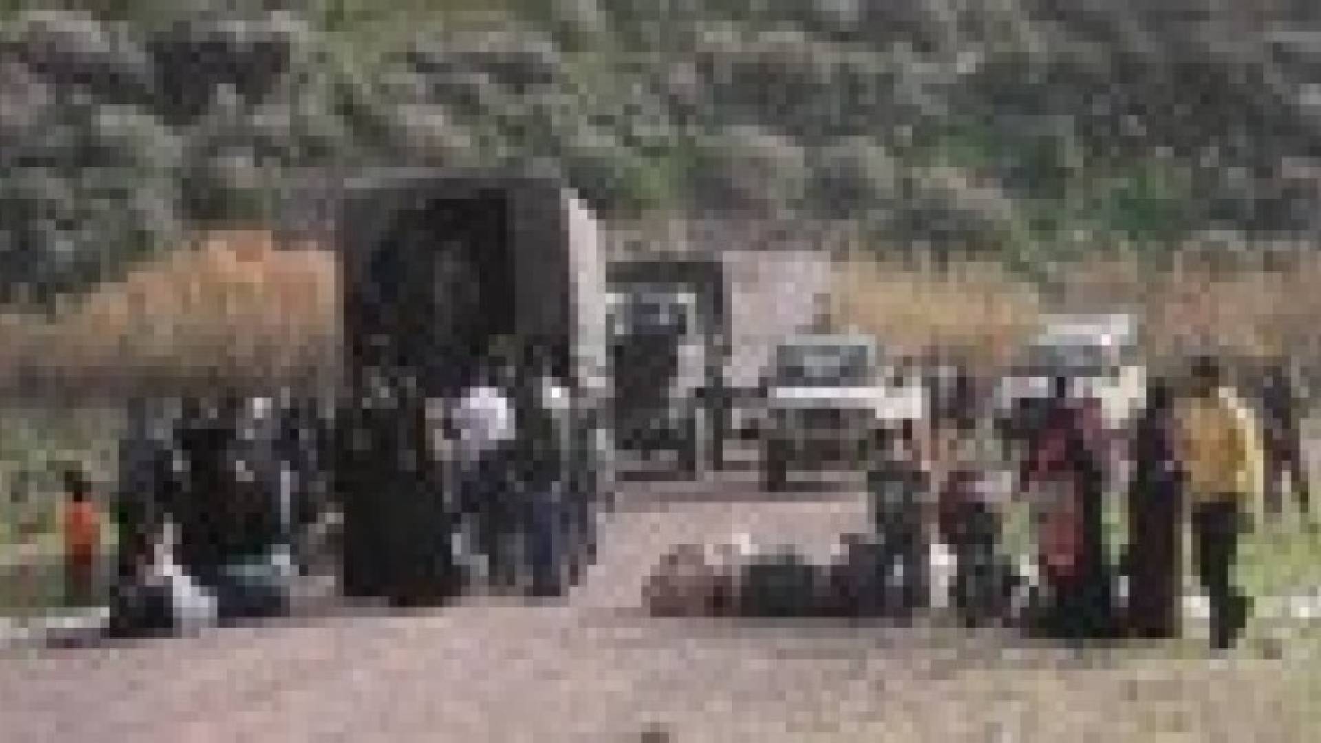 قوات حرس الحدود تستقبل 55 لاجئا خلال الـ 24 ساعة الماضية