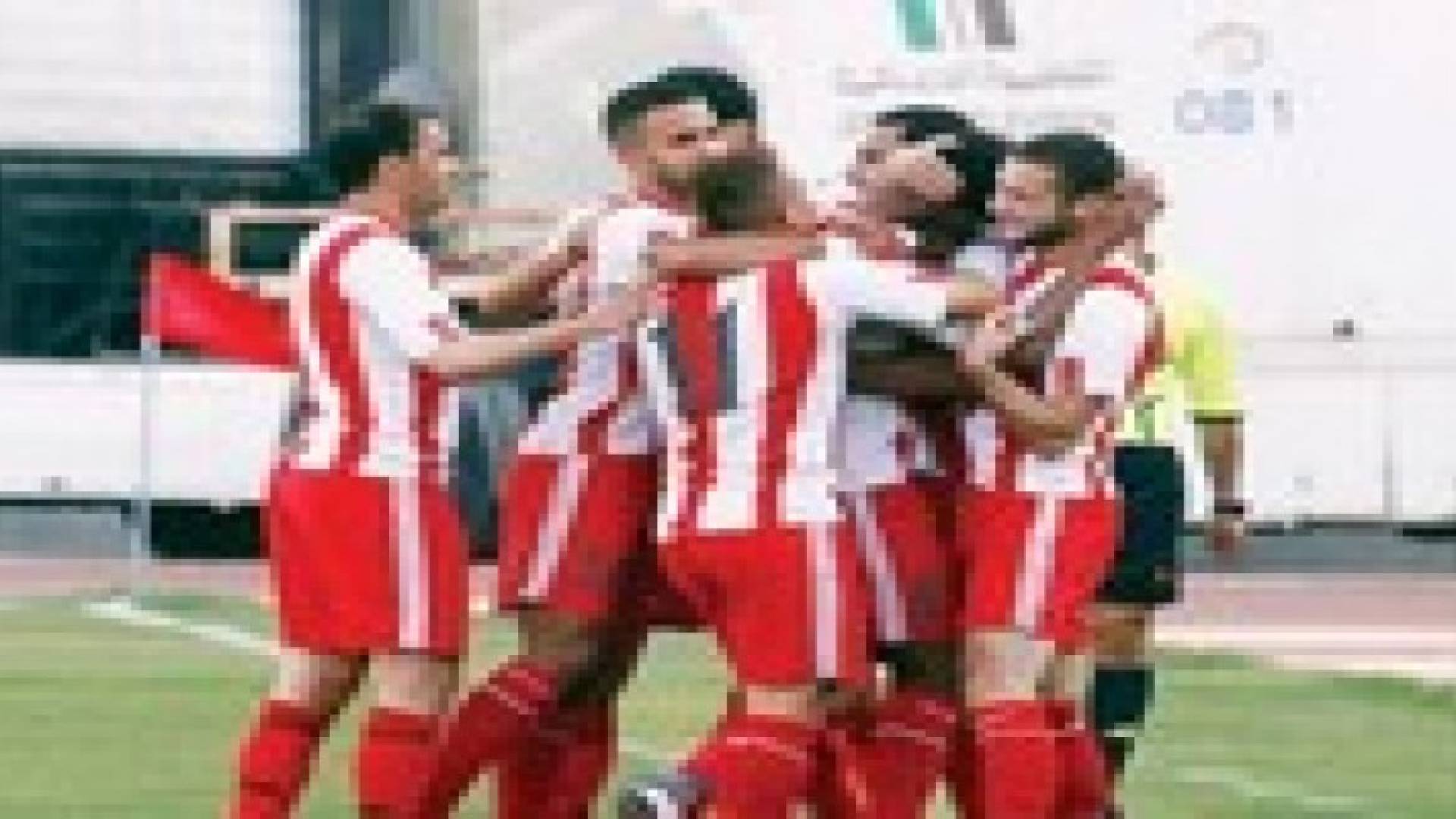 رسميا .. البرتغالي ماسيكدو مديرا فنيا لشباب الأردن