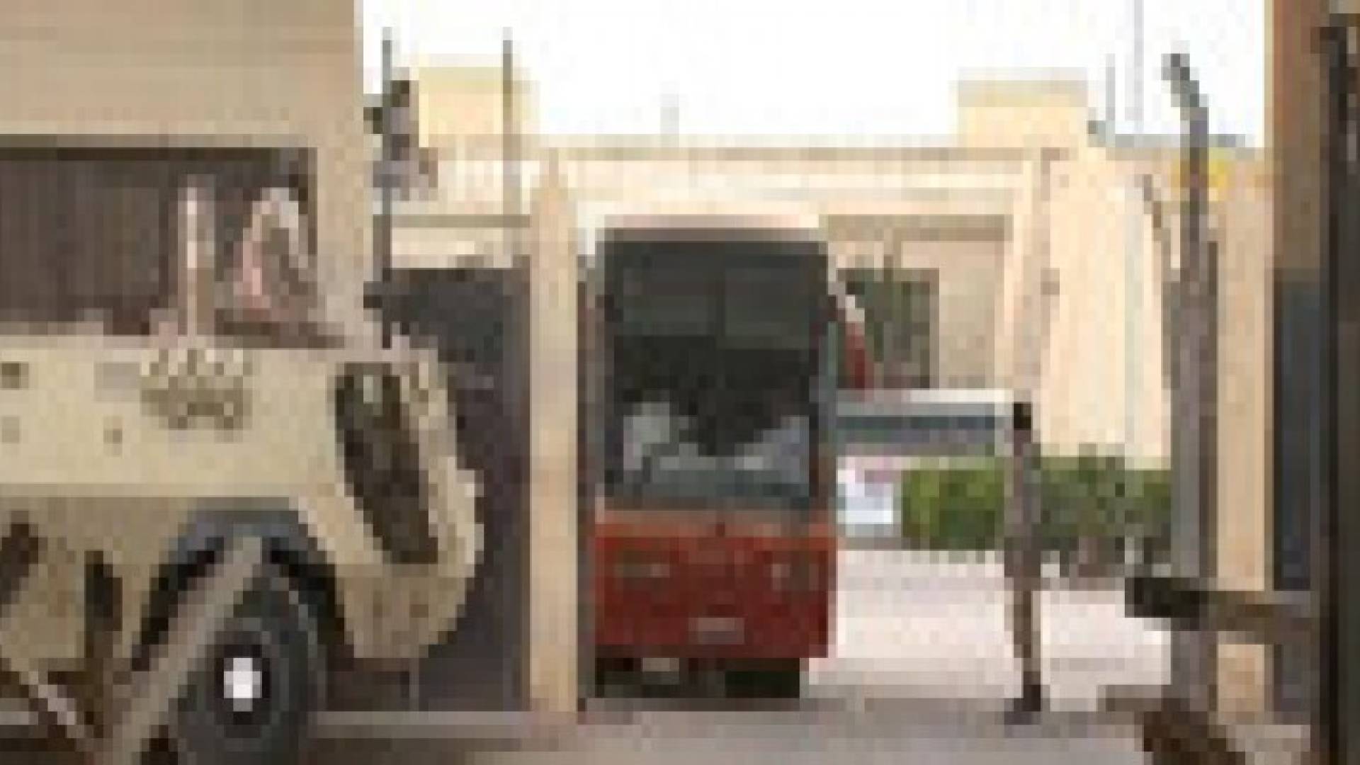 السلطات المصرية تفتح  معبر رفح  باتجاه واحد ليومين فقط