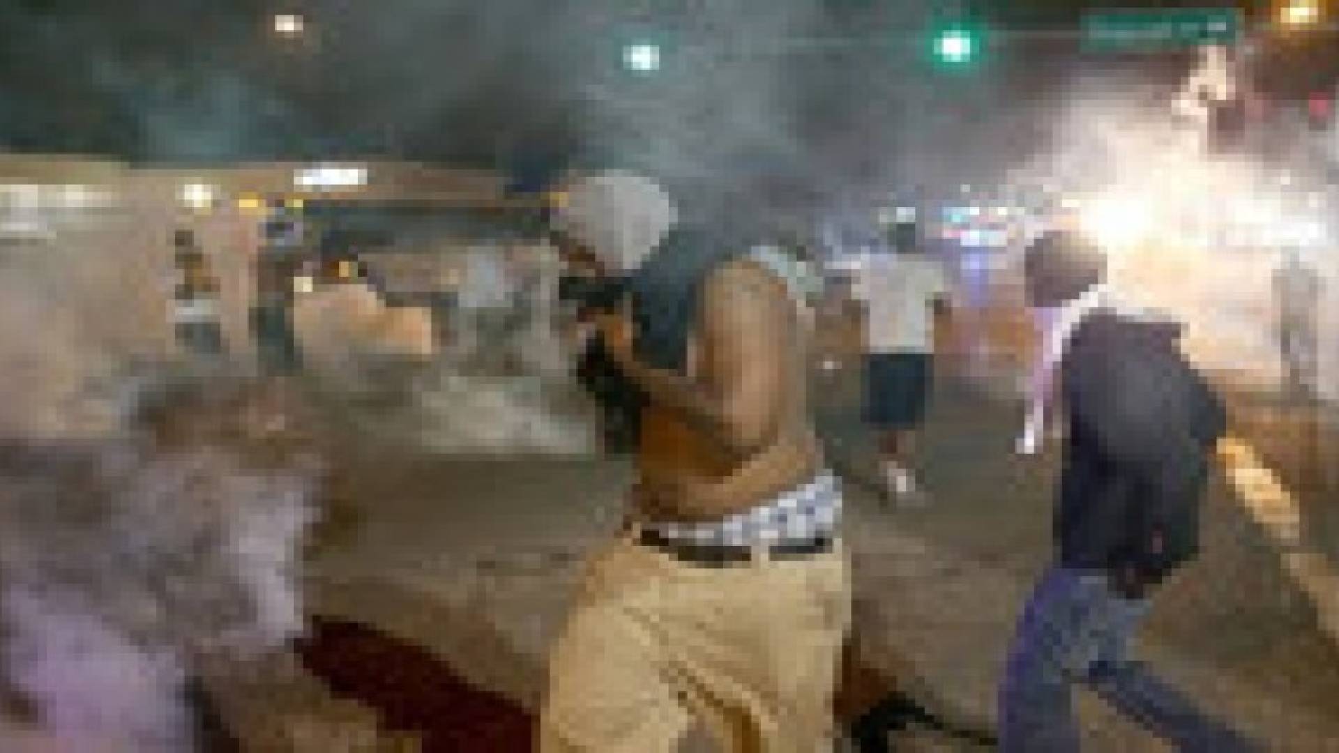 اعتقال العشرات مع امتداد احتجاجات فيرجسون الى مدن أمريكية أخرى