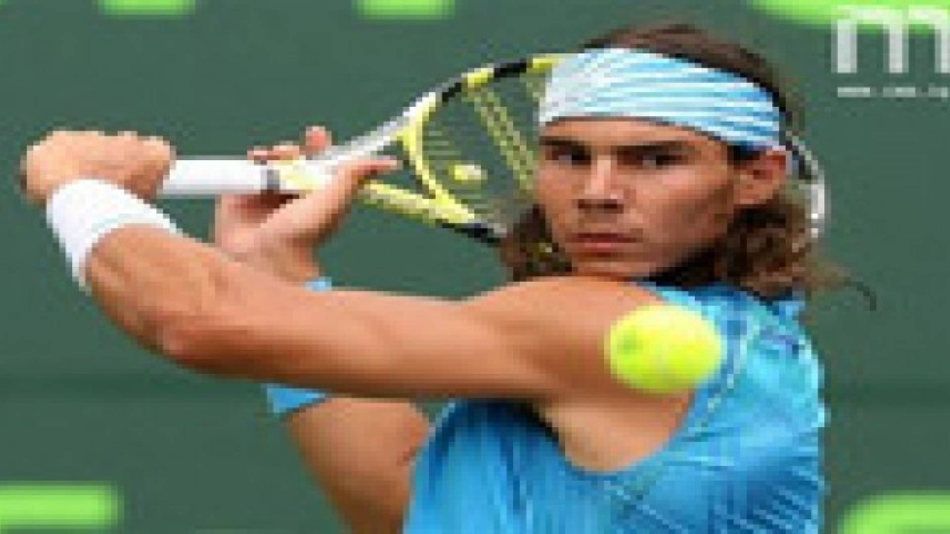 نادال يعود للتدريبات