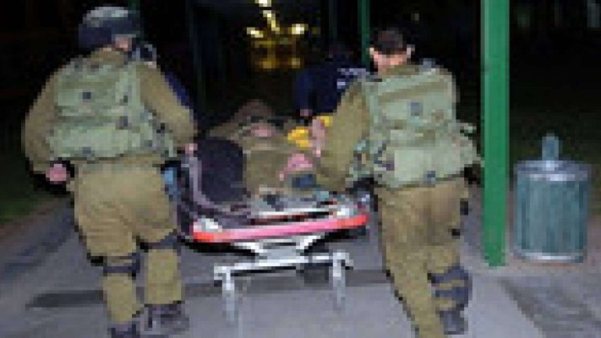 دهس مجندة اسرائيلية وفلسطيني بحادثين منفصلين  في تل أبيب وكفر قاسم