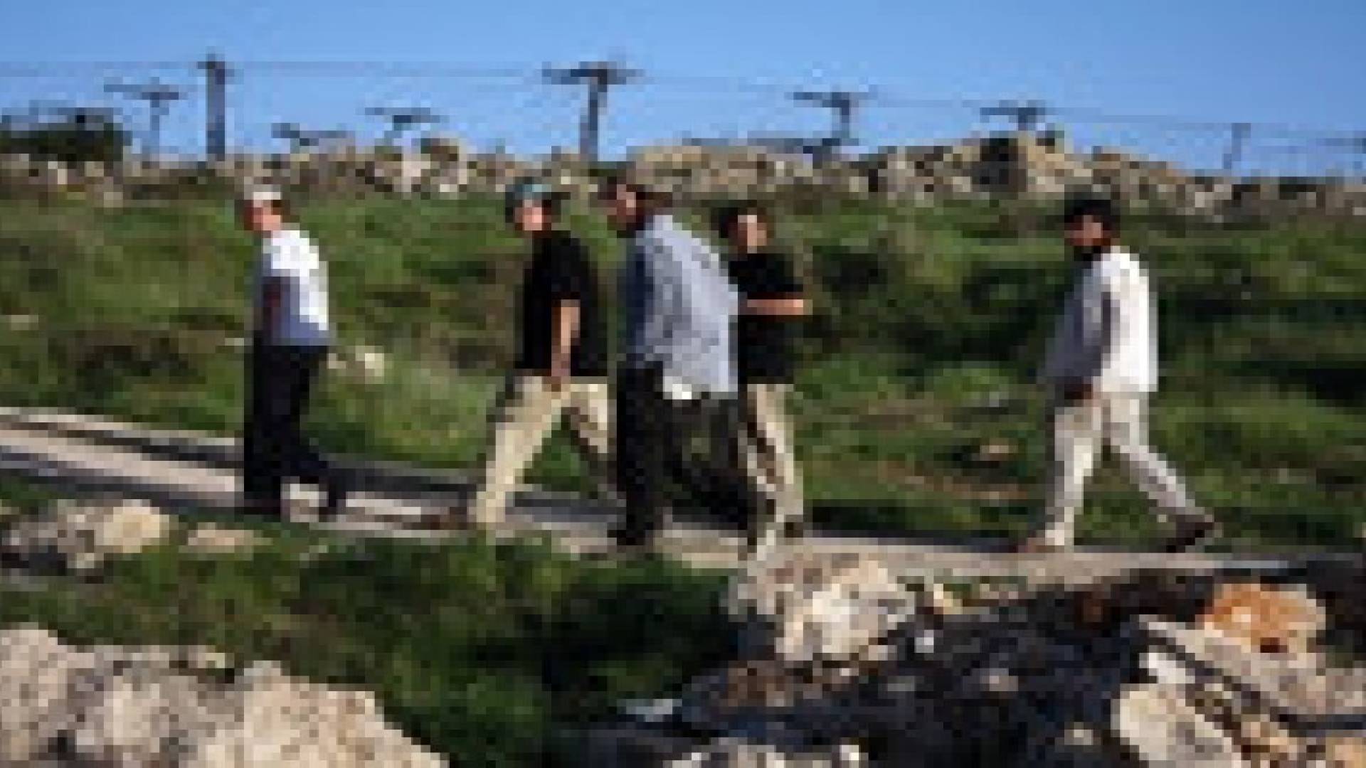 إطلاق النار على مستوطنين قرب رام الله