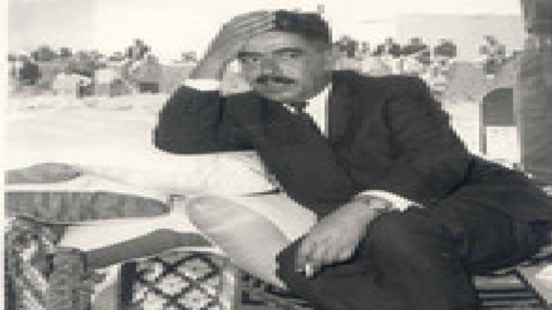 اليوم ذكرى استشهاد وصفي التل