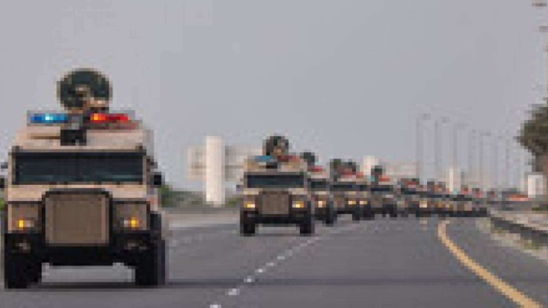 العرب اليوم:  دور متوقع للأردن في "الجيـــش الخليجــي الموحد"