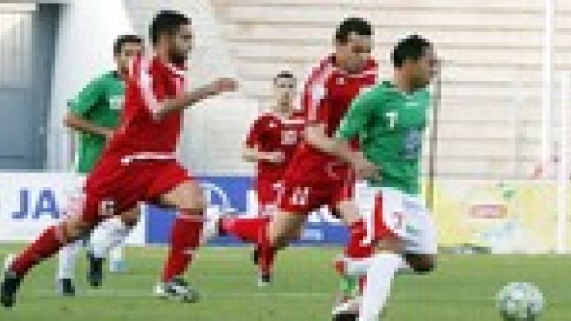 الوحدات و الجزيرة قمة العراقة في دوري المحترفين