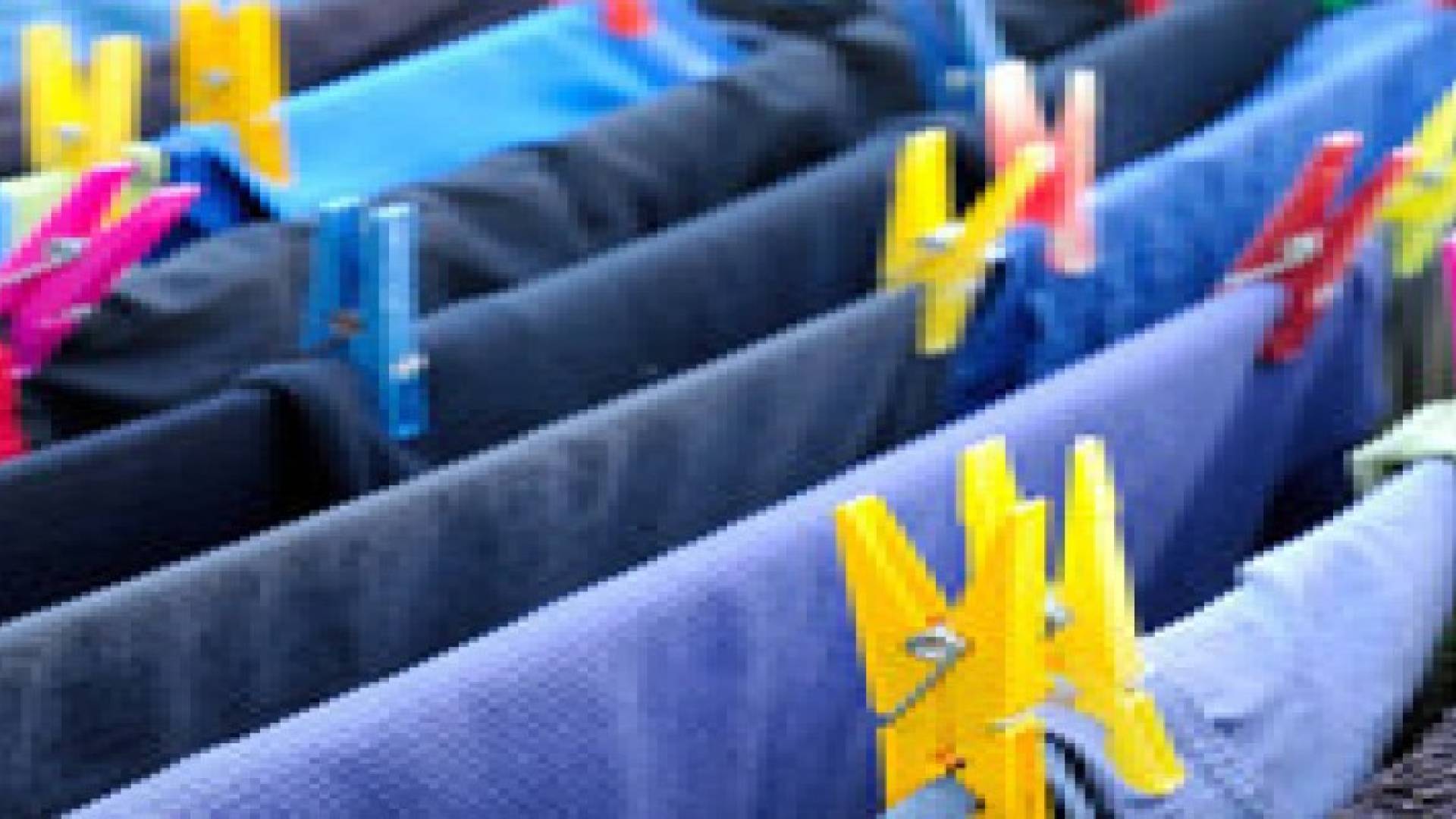 تحذير.. لا تجففوا ملابسكم داخل المنزل