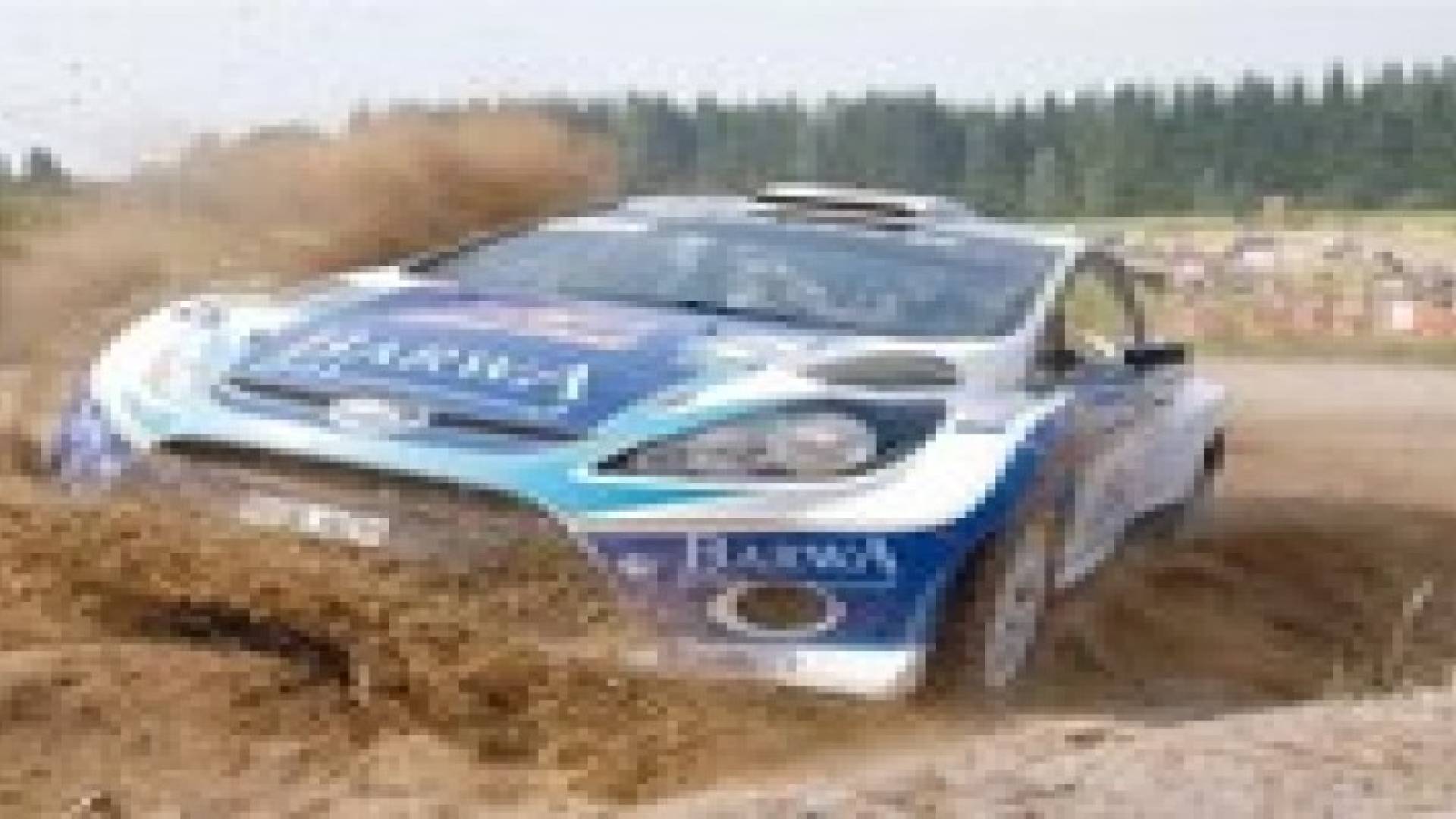 العطية يبحث عن اللقب العاشر في رالي الشرق الأوسط