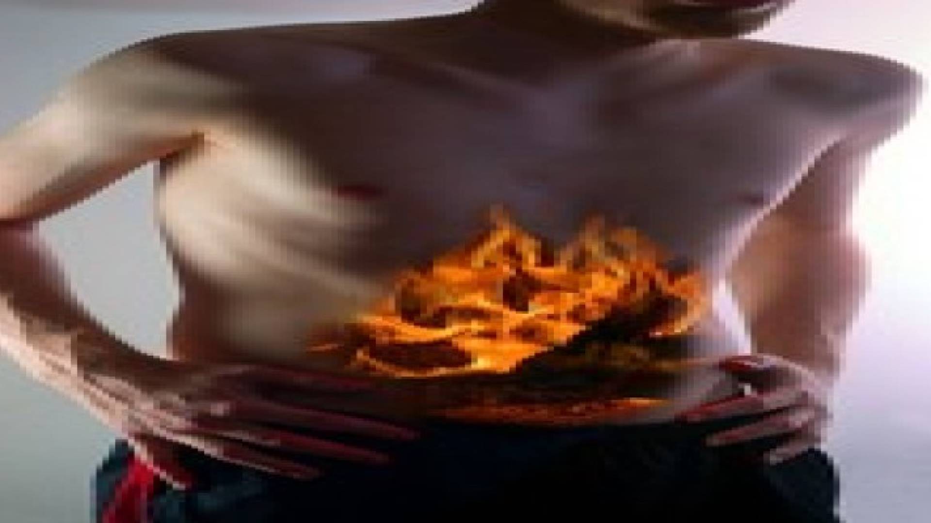خفض الوزن يقلل حرقة المعدة