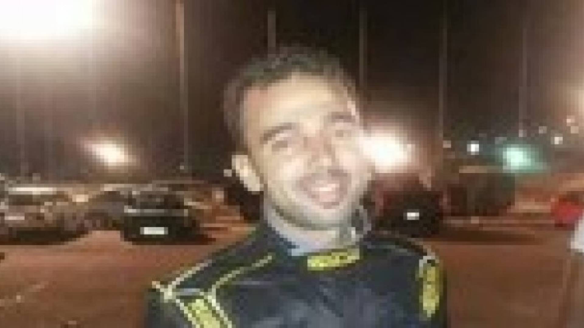 وفاة بلال جنون سائق سباقات السرعة متأثرا بإصابة دهسة من حصان