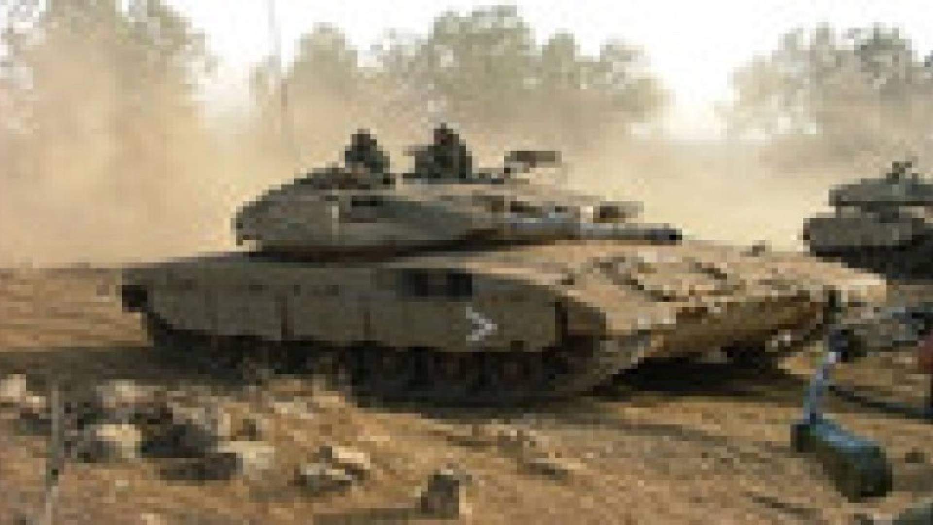 اصابة فلسطيني برصاص الاحتلال شمال قطاع غزة