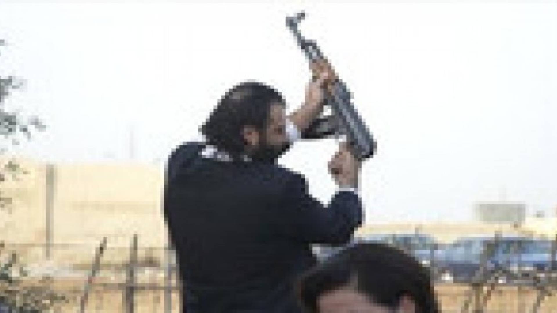 اصابة شخصين بالرصاص اثناء حفل زفاف بالقويسمة
