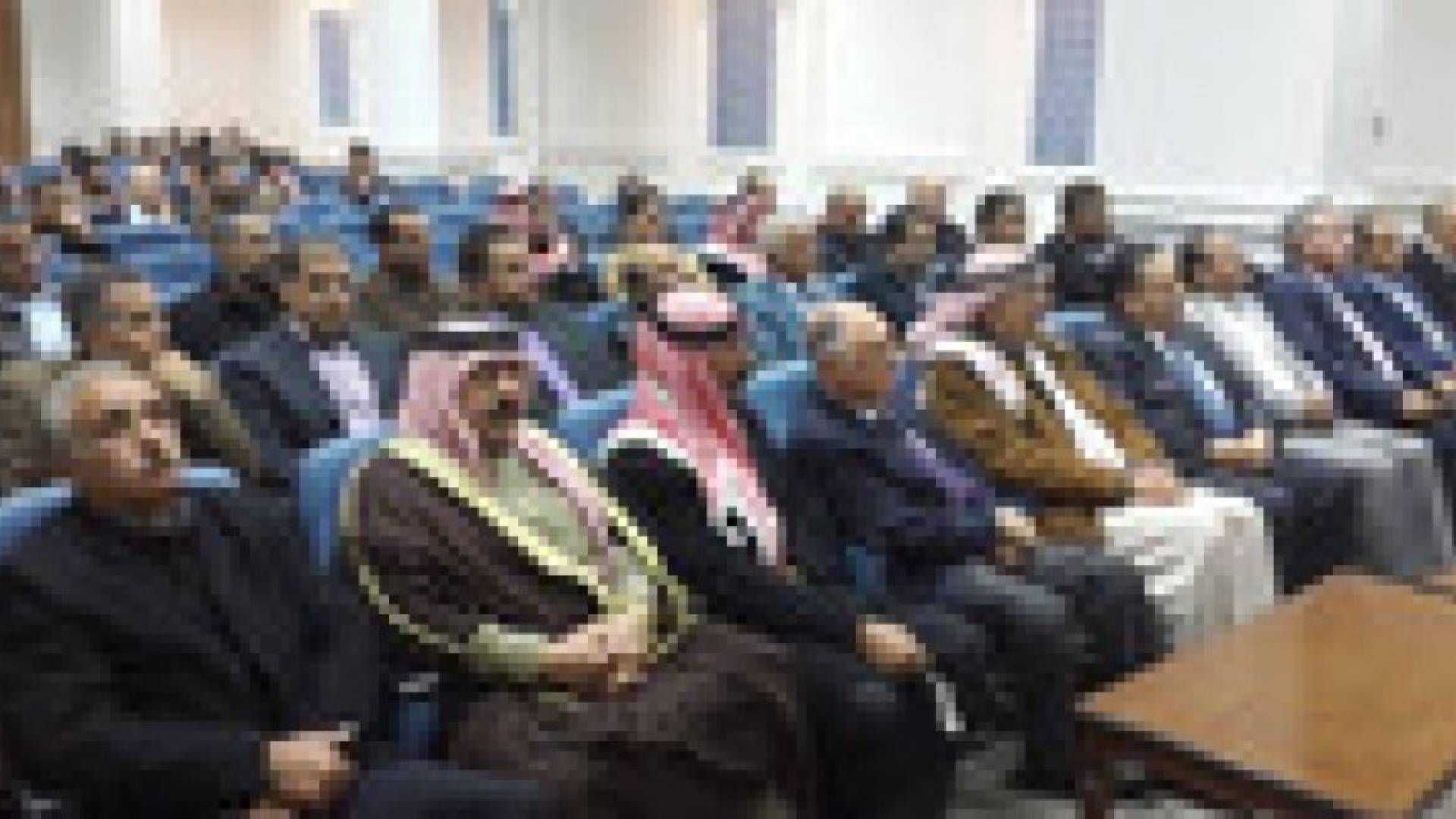 إحياء ذكرى وصفي التل في السلط.. صور
