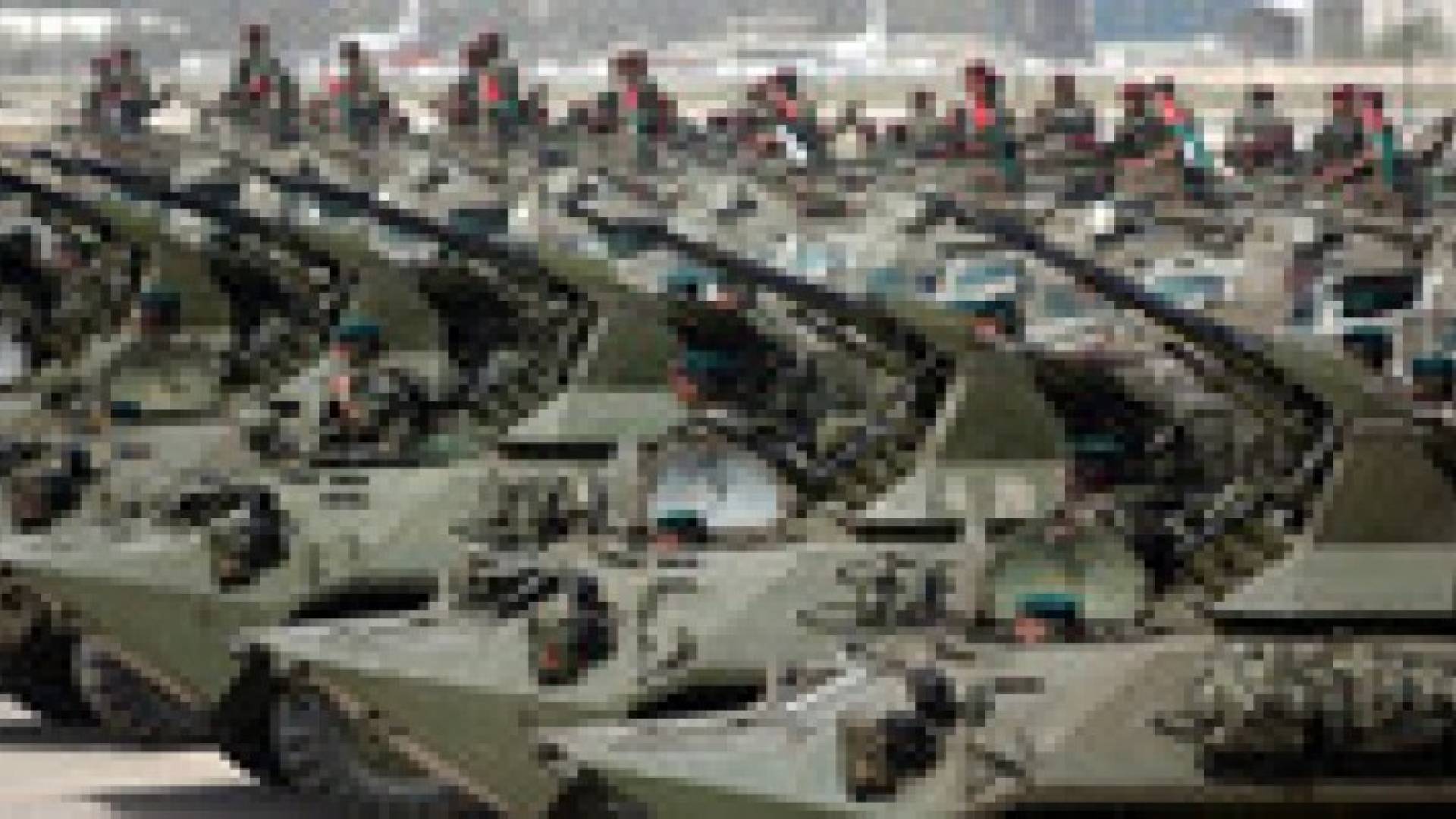 تلميحات أمريكية: الأردن يمكن ان يشارك بقوات برية ضد داعش