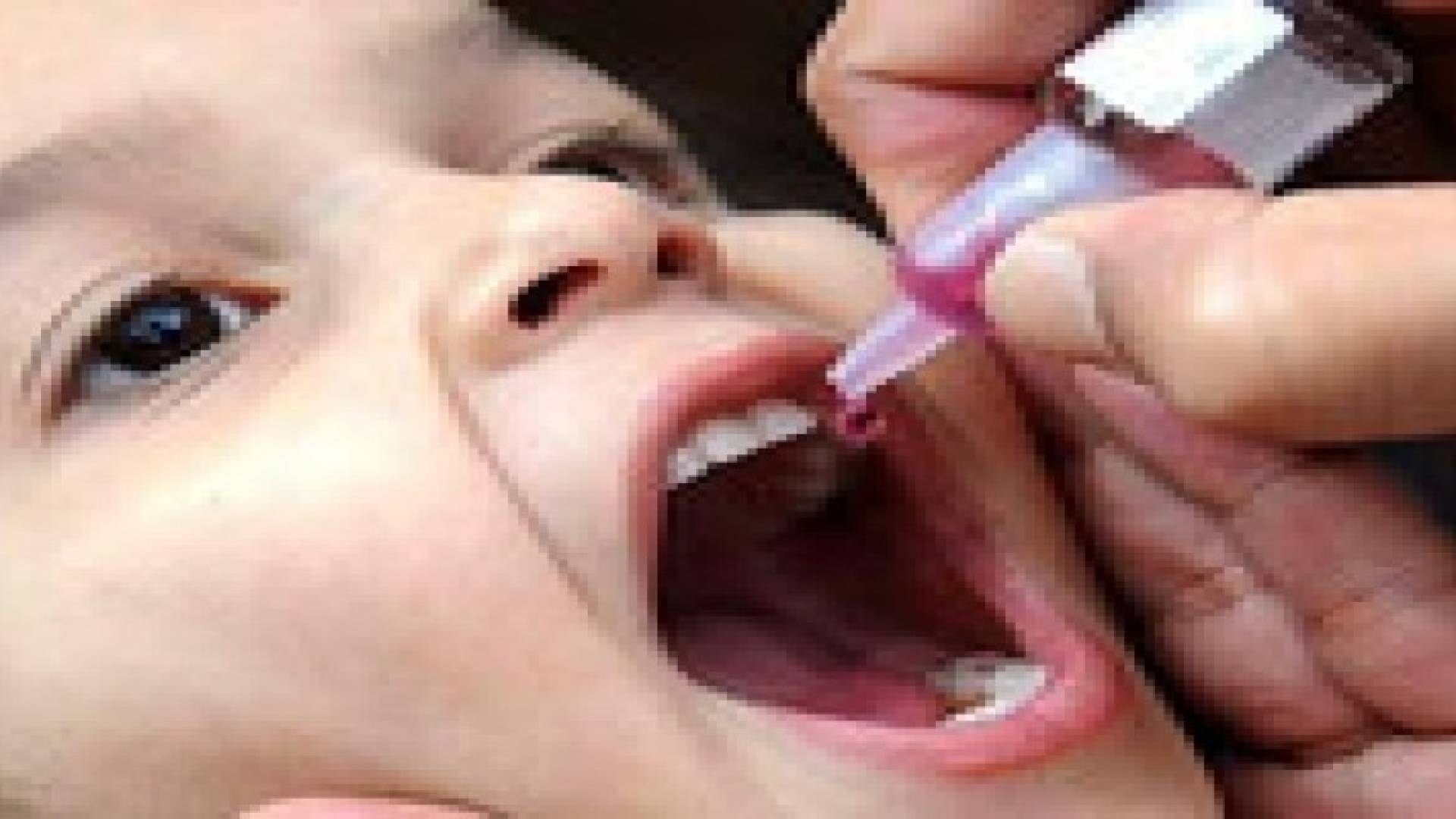 «الصحة» تنفذ الجولة الخامسة للتطعيم ضد شلل الأطفال..غدا