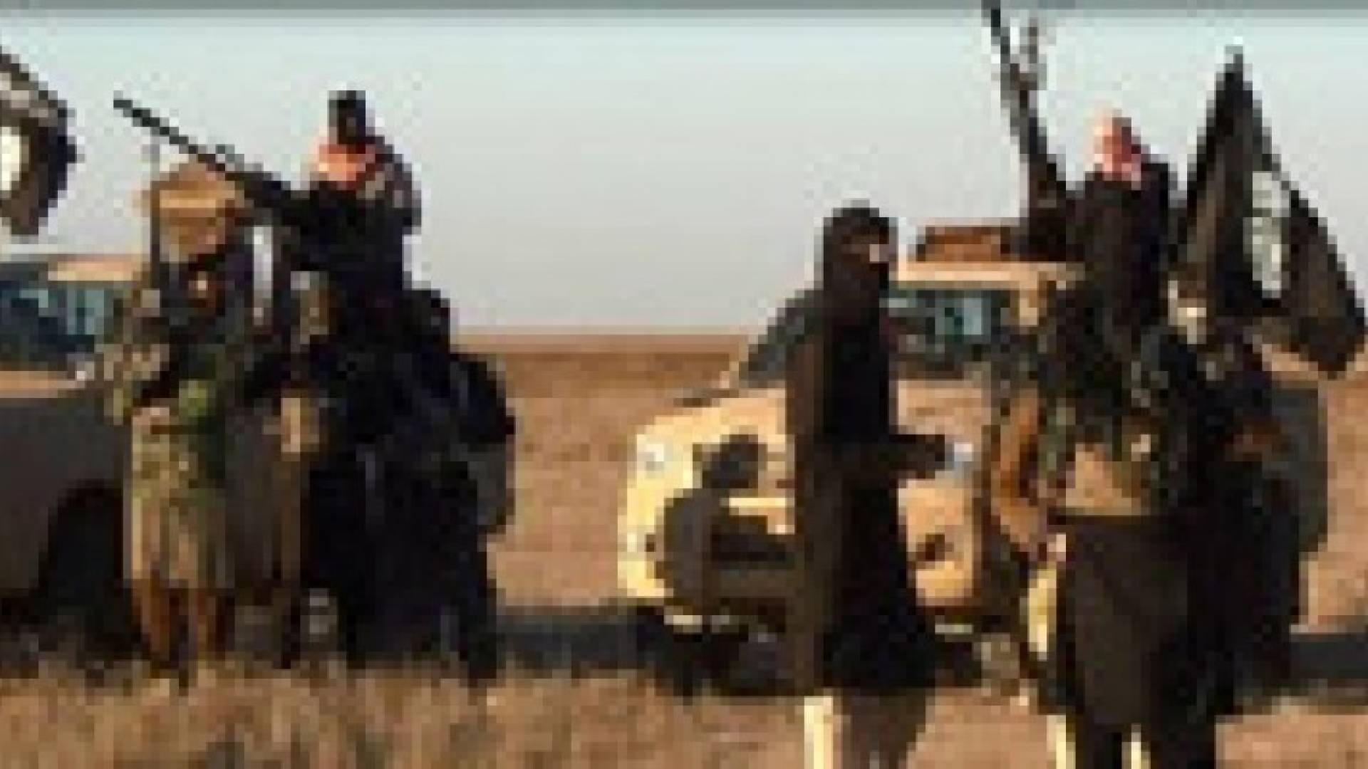 الجارديان : 20 % نسبة مؤيدي "داعش" في الأردن
