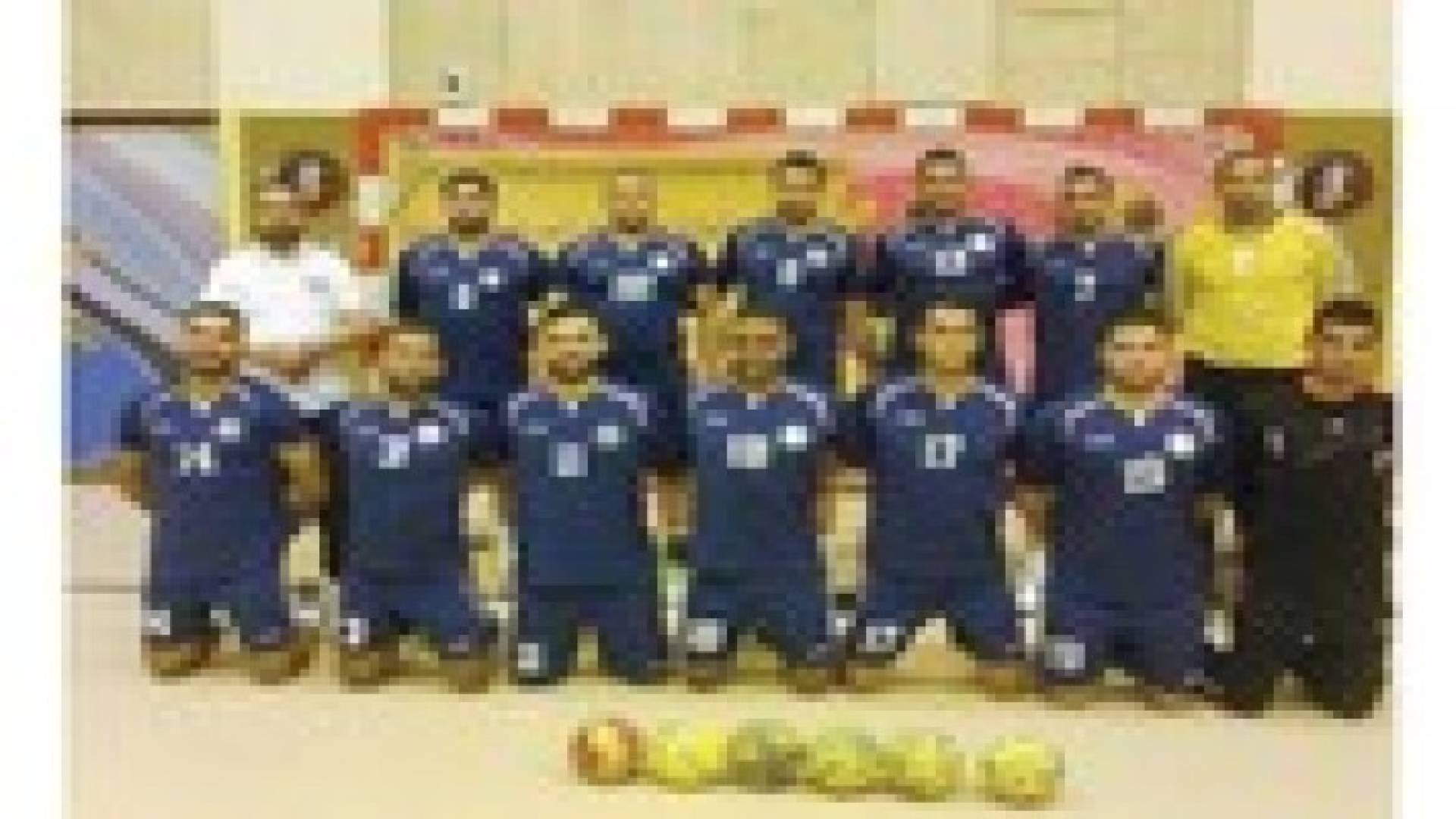 يد السلط تفتتح مشوارها الاسيوي بلقاء اصحاب الارض