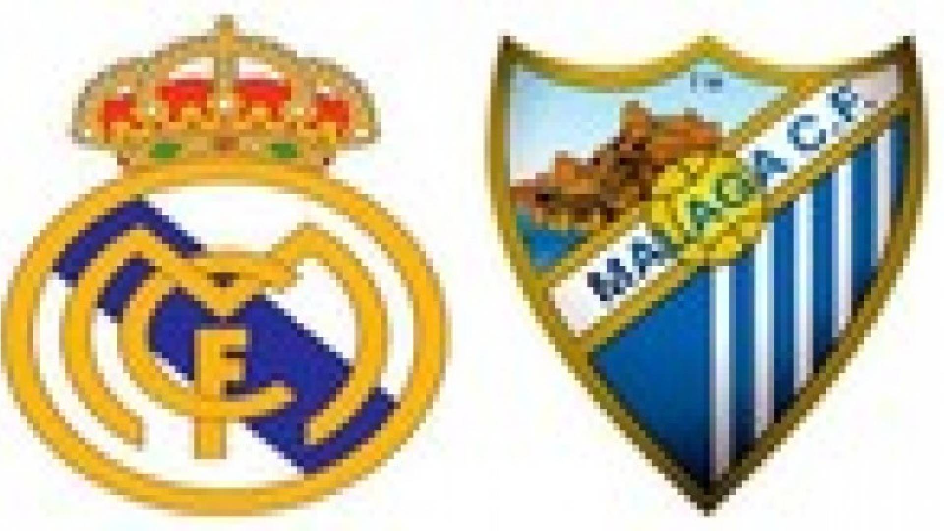 ريال مدريد في اختبار صعب امام مالقة