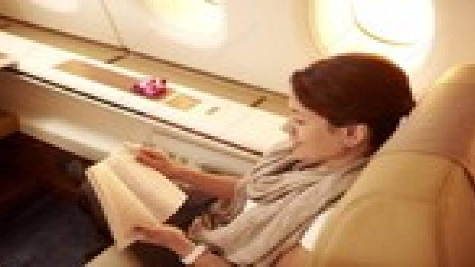 لا تتخذ قرارات مصيرية أثناء الطيران