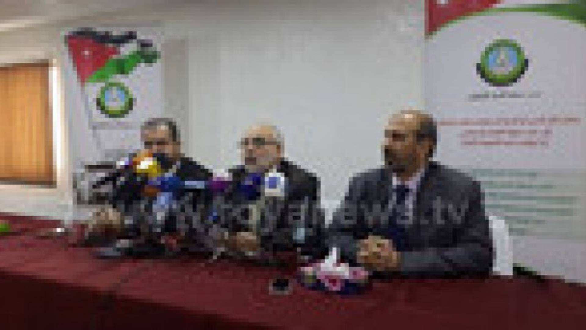 الاسلاميون يطالبون بإغلاق ملف الاعتقالات وإلغاء قانون مكافحة الإرهاب