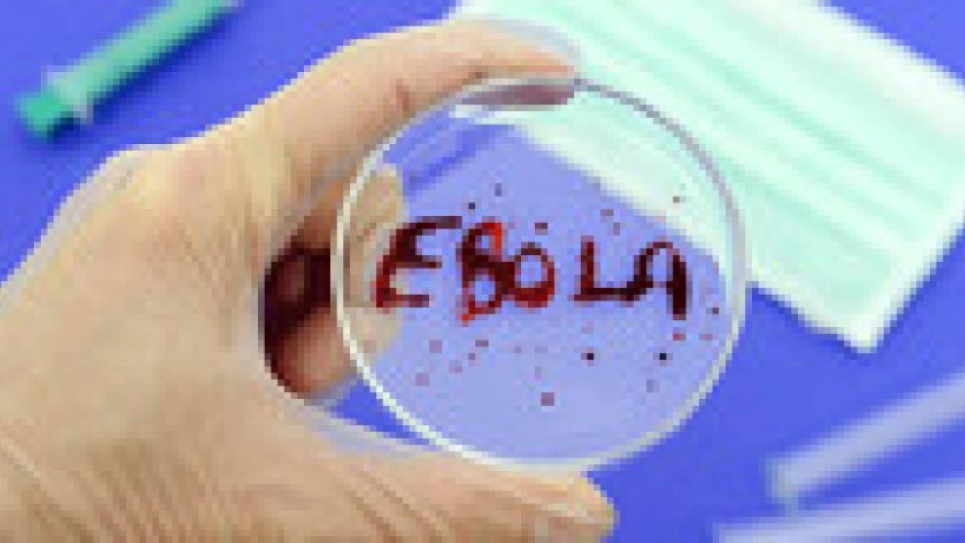 أول حالة شفاء من فيروس "إيبولا" في مالي