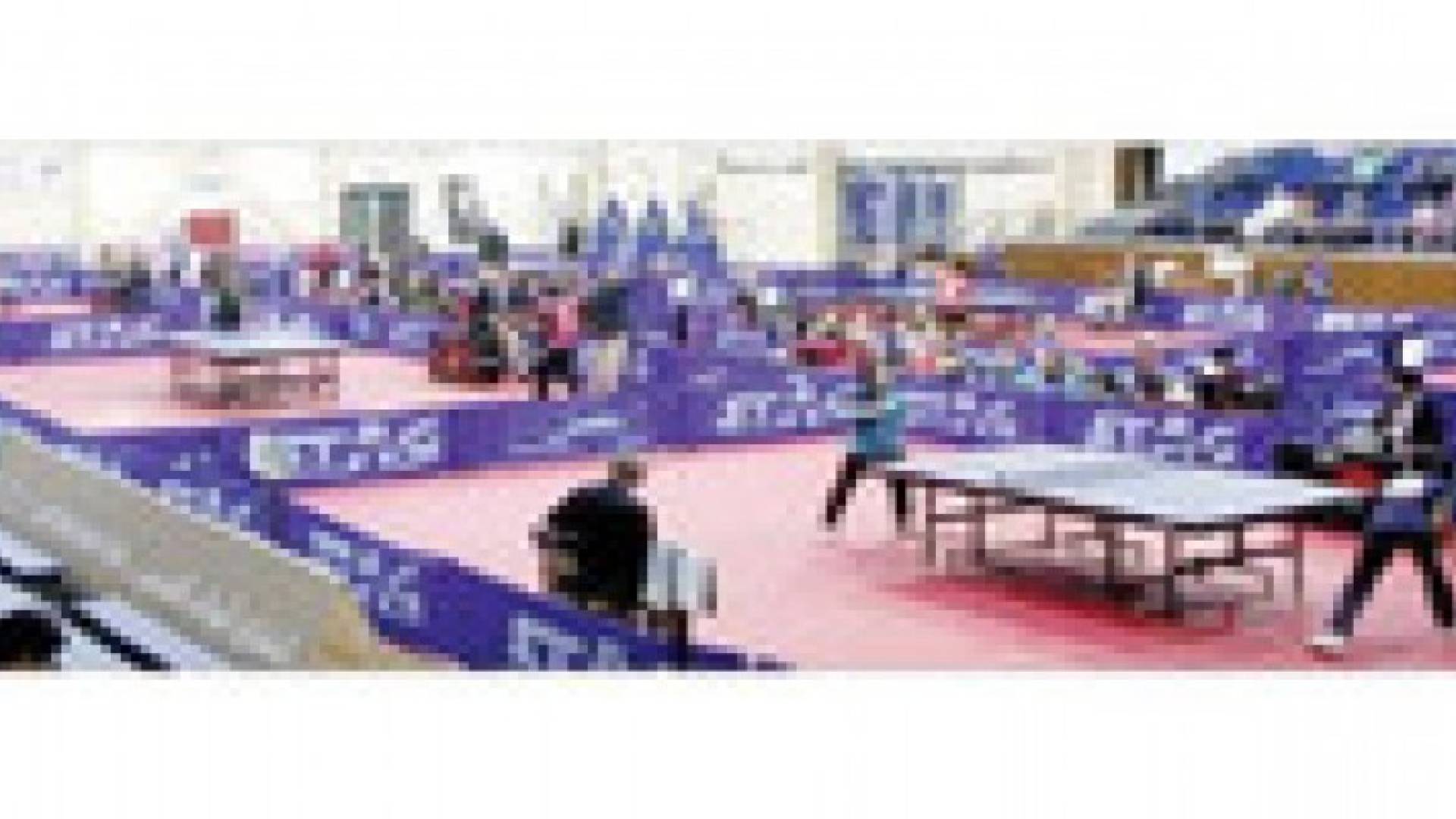 المفرق  يتغلب على نادي الرجاء المغربي في البطولة العربية لكرة الطاولة