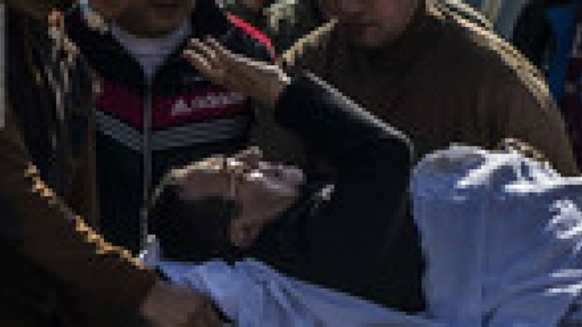 أول تصريح لحسني مبارك بعد الحكم ببراءته .. فيديو