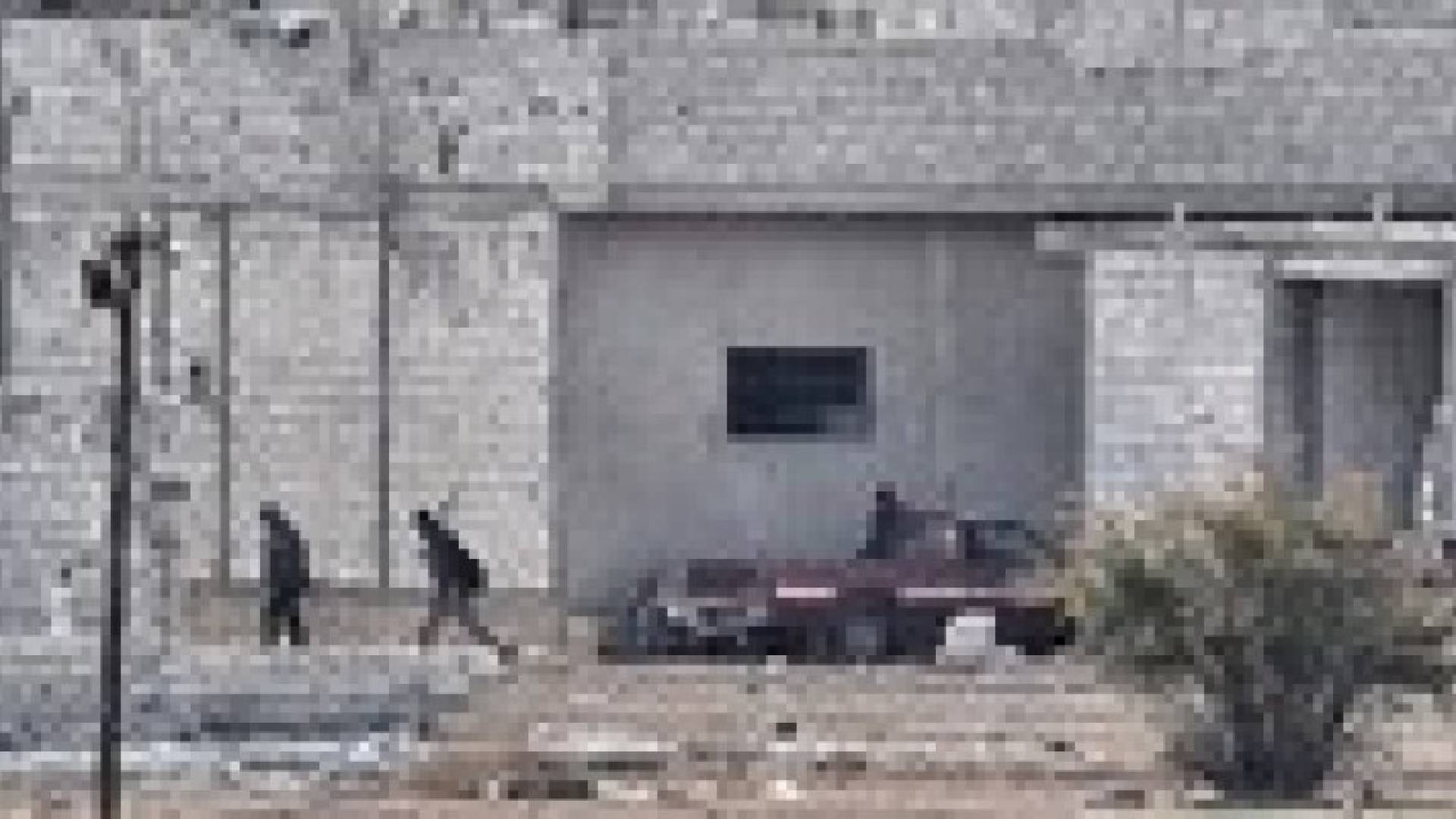 تهم لتركيا بالسماح لداعش بشن هجمة من أرضها