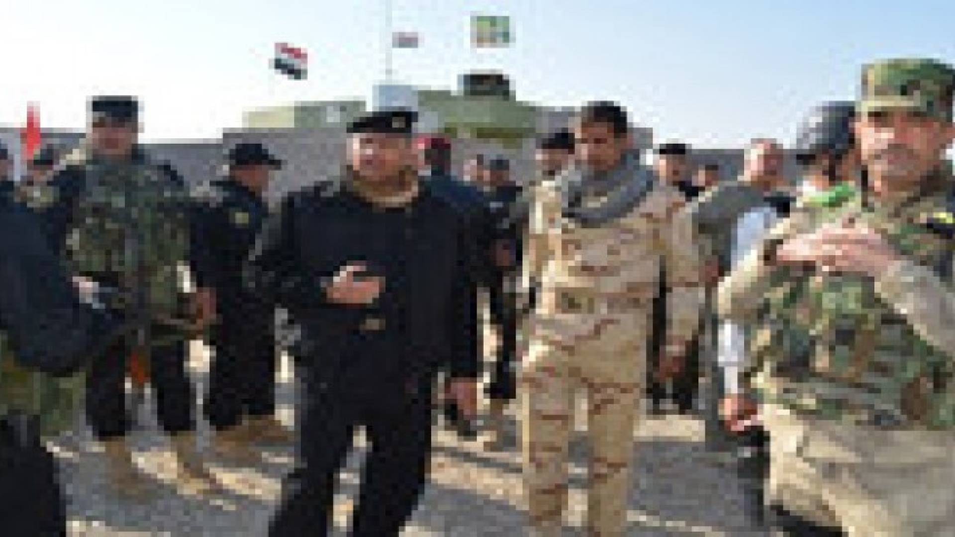 عشيرة البونمر العراقية تشتري أسلحة بـ900 ألف دولار لقتال داعش