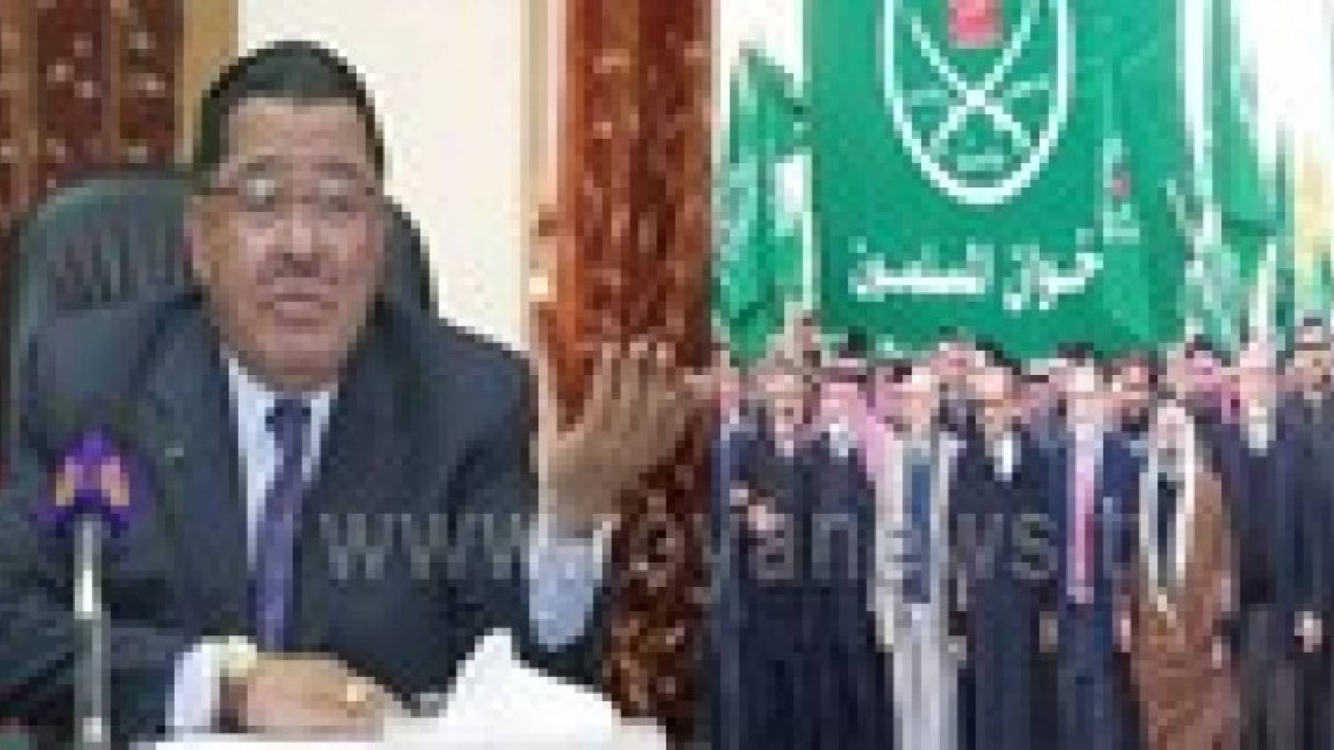 "الإخوان" طلبوا وساطة "الروابدة" لتكفيل زكي بني ارشيد