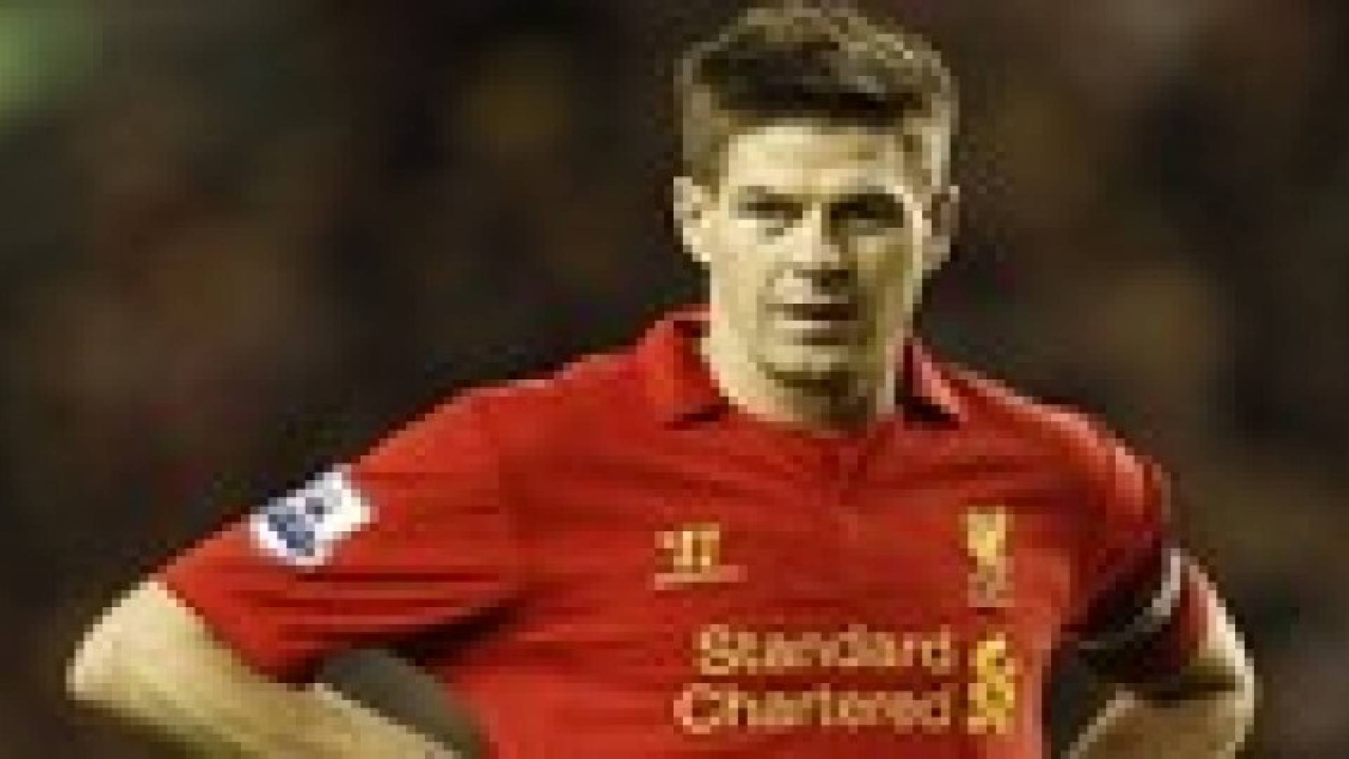 رودجز يؤكد ان جيرارد لم يعد باستطاعته اللعب 90 دقيقة !