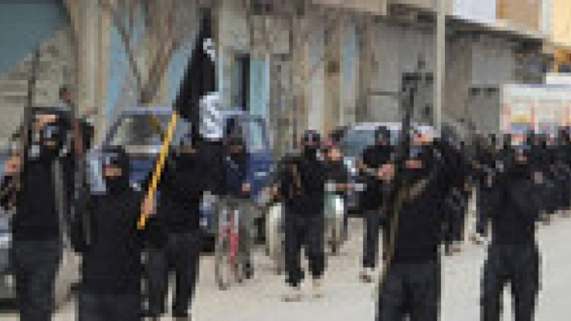 "داعش" يقترب من محافظتي السويداء ودرعا جنوب سوريا