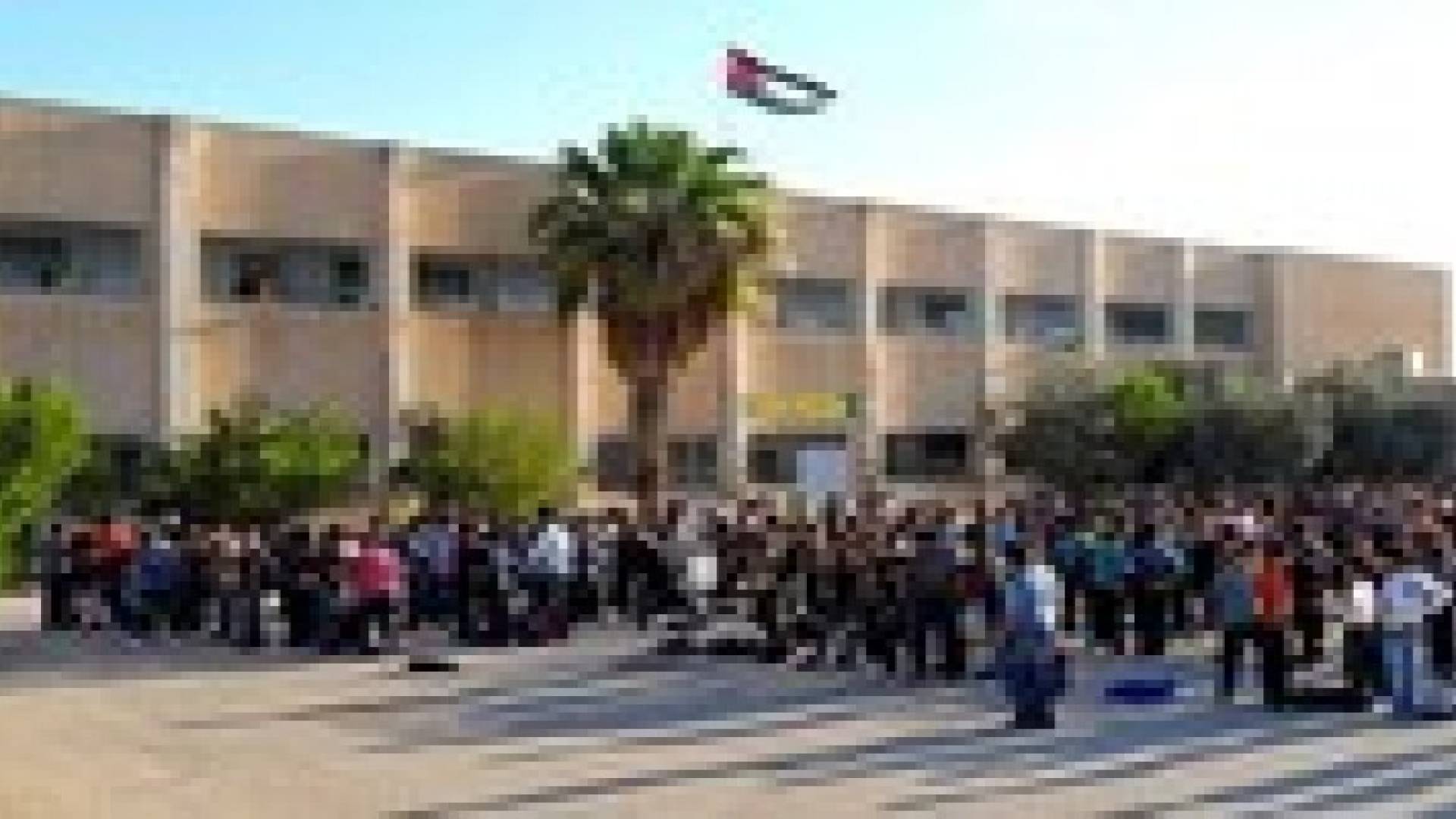 12% من الطلبة في المدارس الحكومية من غير الاردنيين