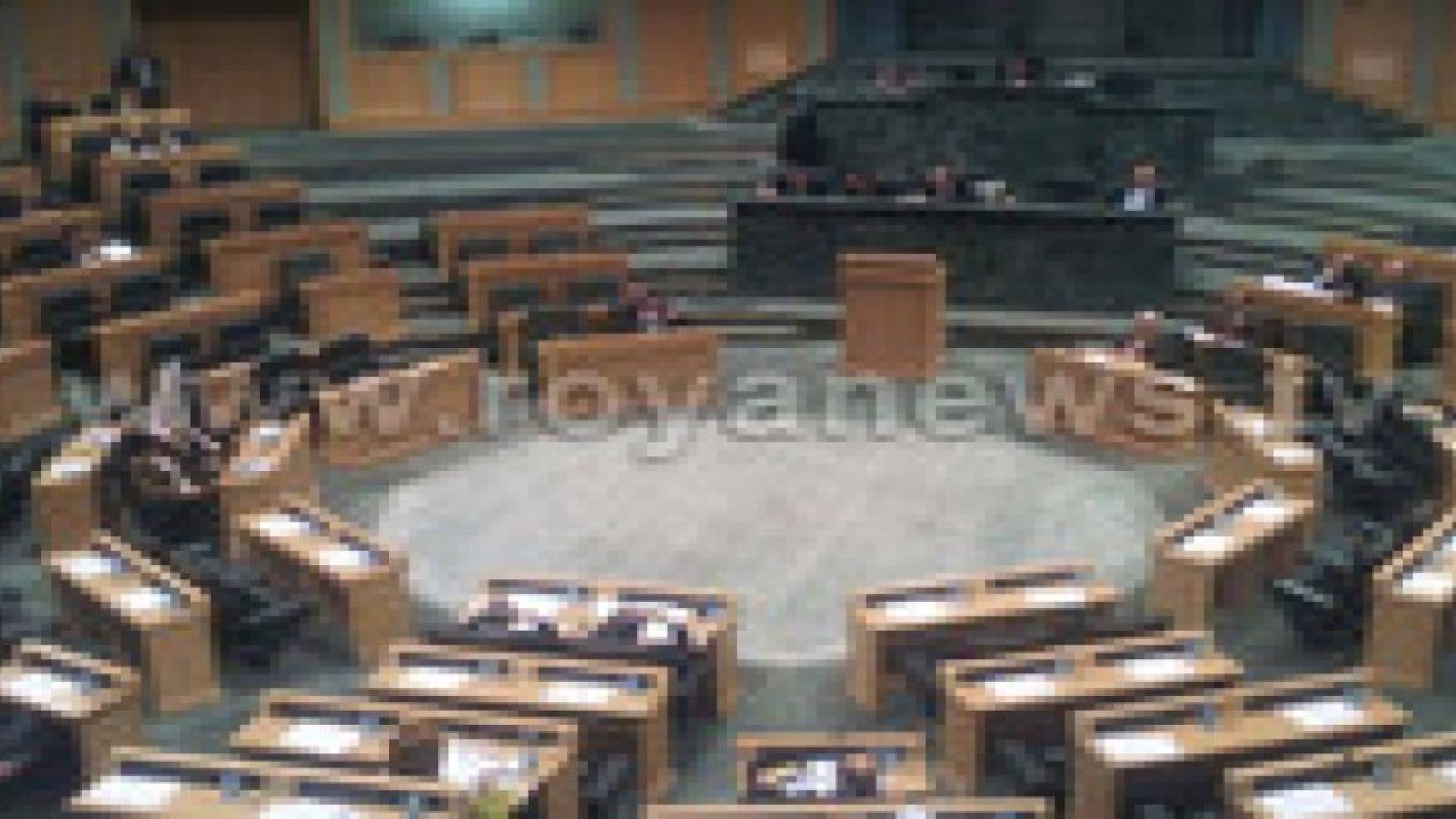 الصفدي يبحث مع وفد باكستاني العلاقات الثنائية