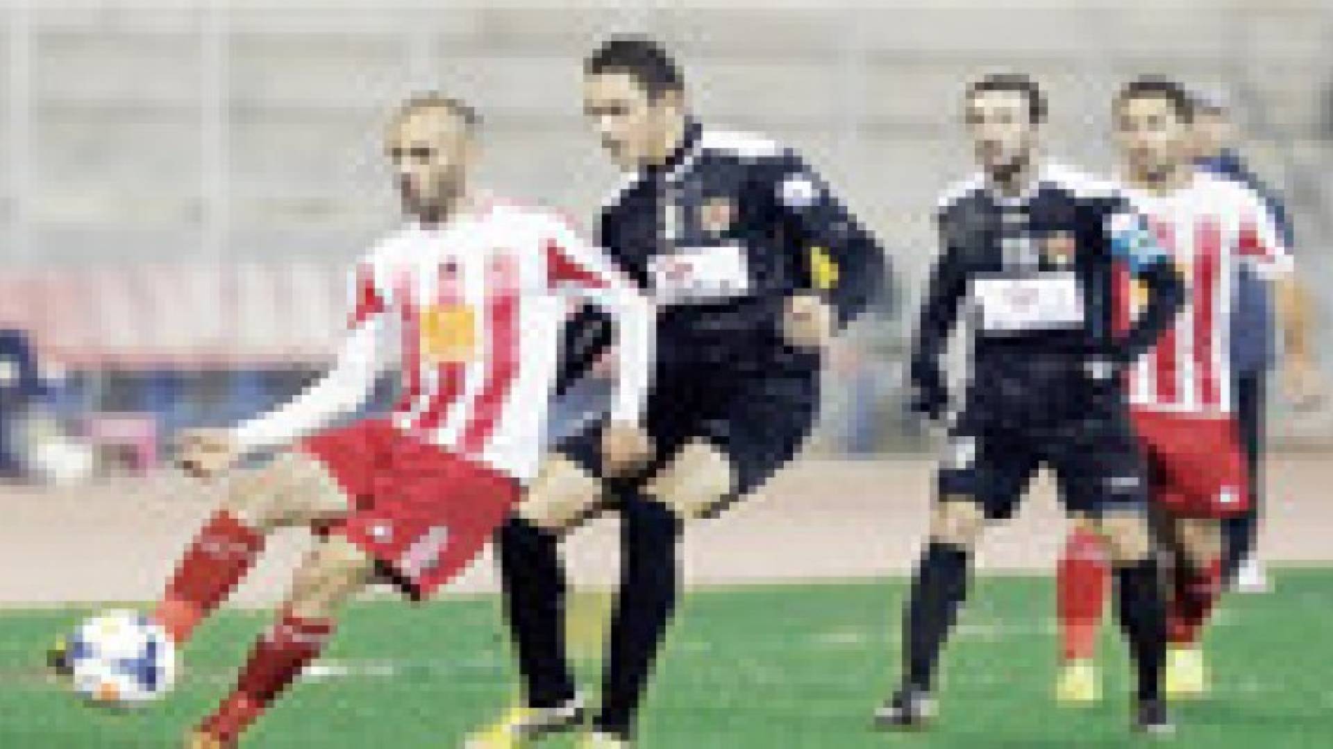 الاهلي يعمق جراح شباب الاردن