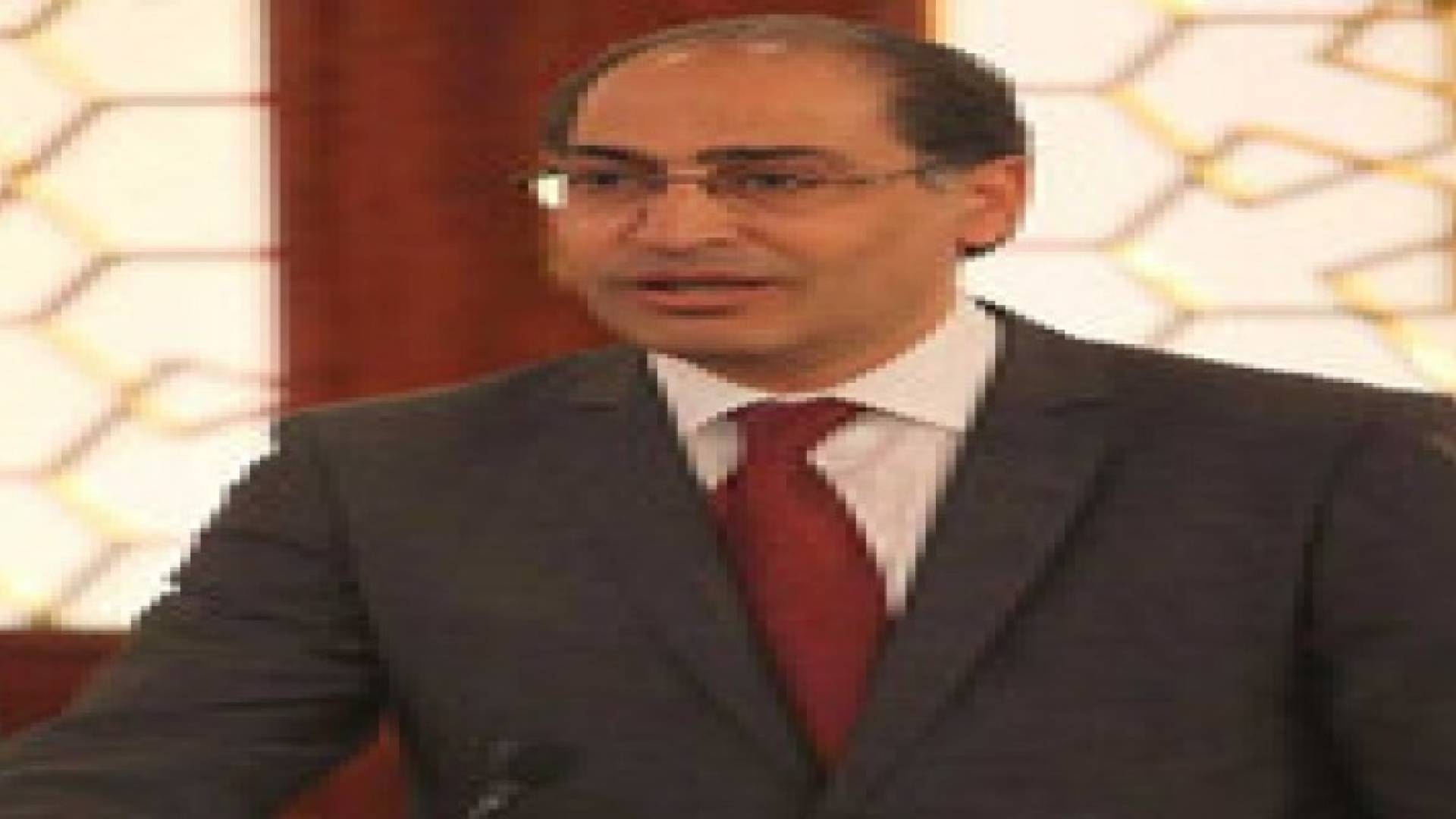 سيف: إستكمال كافة الشروط التي طلبتها امريكا لتحويل باقي مساعدات 2014