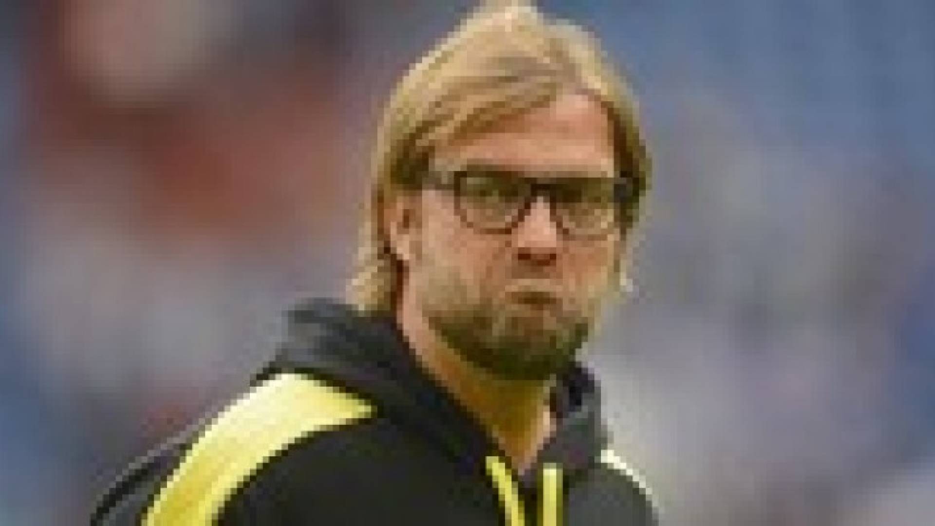 كلوب لا يفكر بالرحيل رغ احتلال فريقه المركز الاخير في البوندز ليجا