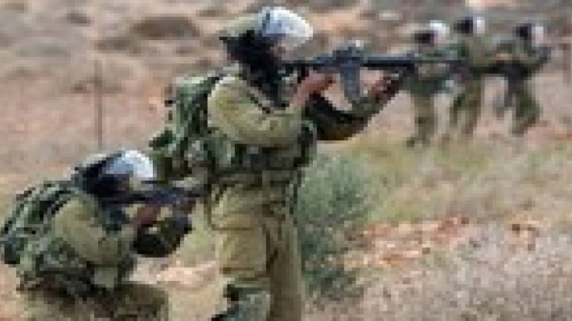 استشهاد شابة فلسطينية بعد محاولتها طعن جندي في الخليل