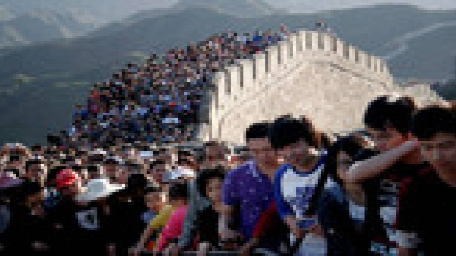 الصيين تسجل 497 الف حالة اصابه بالايدز