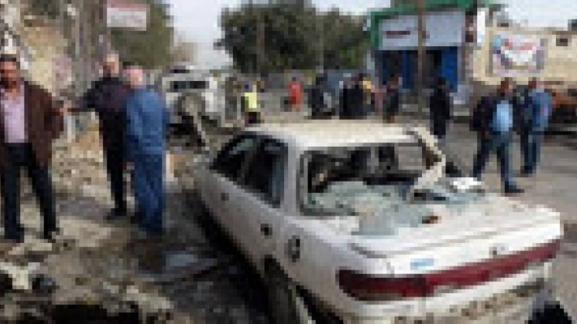 قتلى في هجوم "داعش" على شرطة حرس الحدود العراقية قرب سوريا