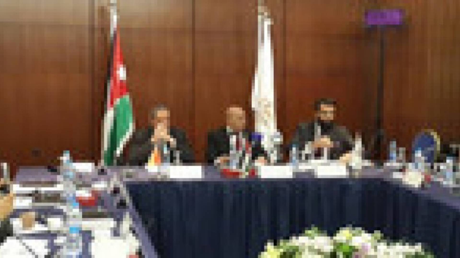 ورشة عمل لتطوير إختصاص وقواعد المحكمة الدستورية