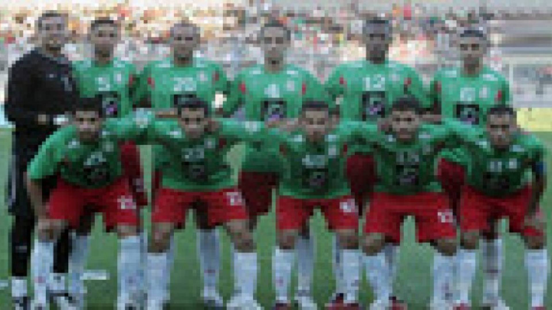 الوحدات يواجه القادسية الكويتي بملحق دوري الأبطال