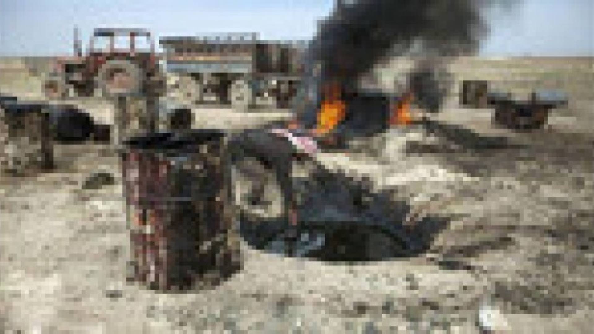 "داعش" يبيع النفط بـ 20 دولارا للبرميل