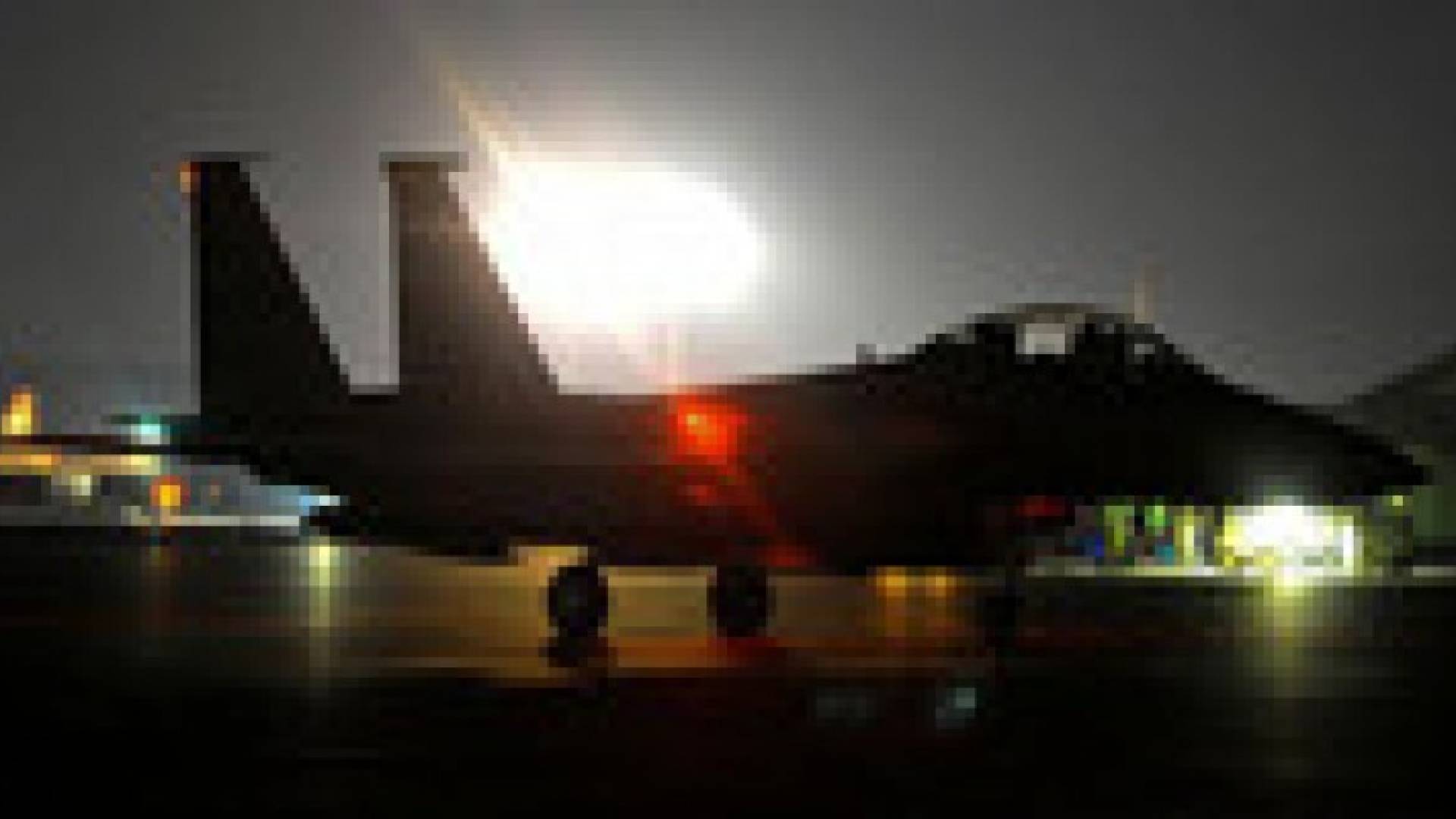 التحالف يقصف "وحدة حرب الكترونية" لـ"داعش"