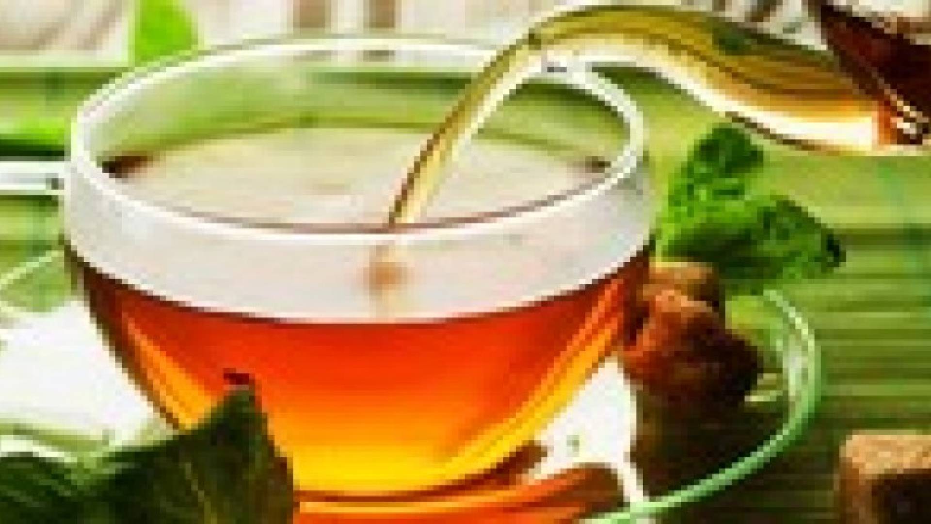 هل الشاي مضر ؟