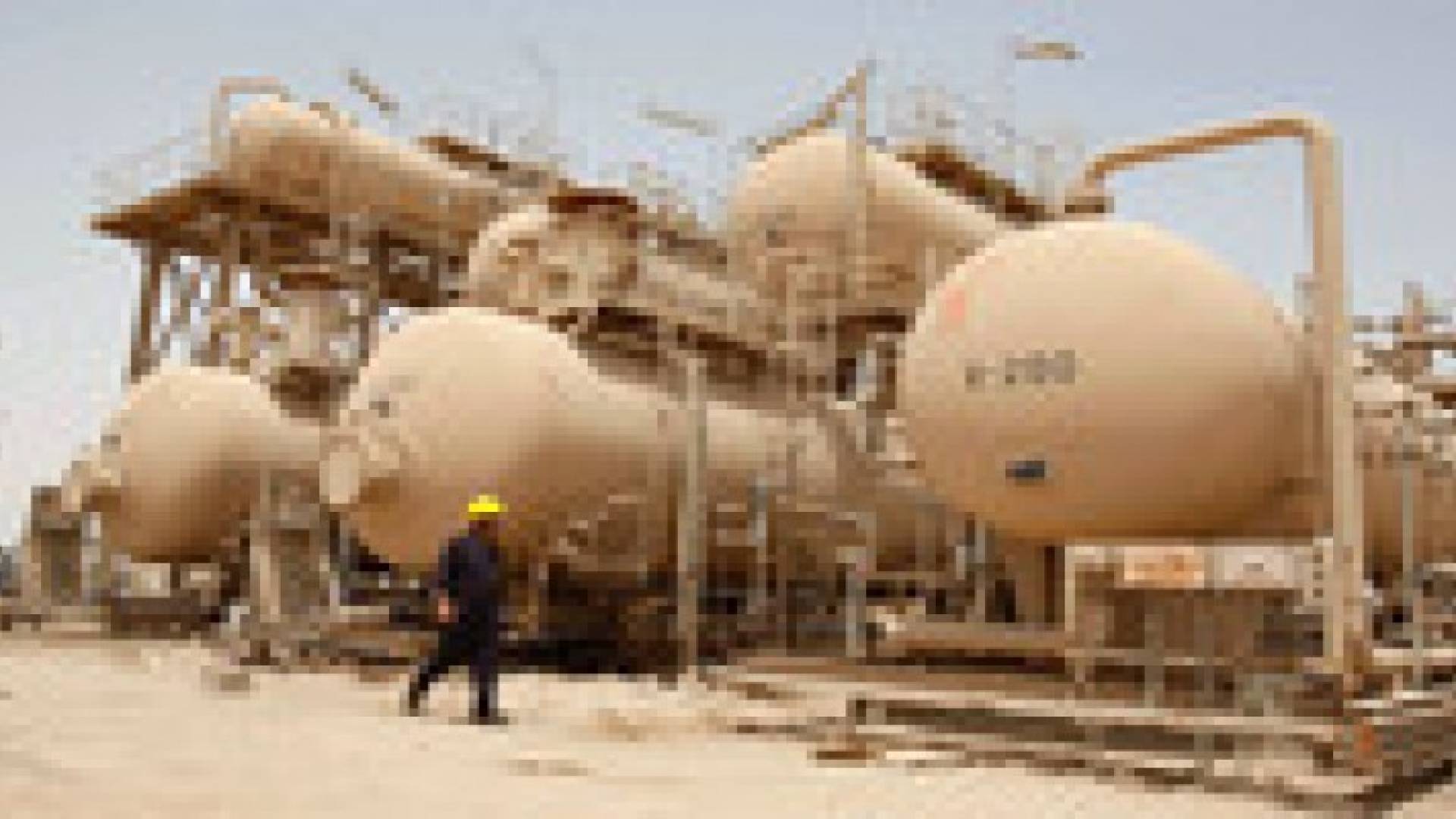 بغداد وأربيل تتفقان حول إدارة الثروة النفطية