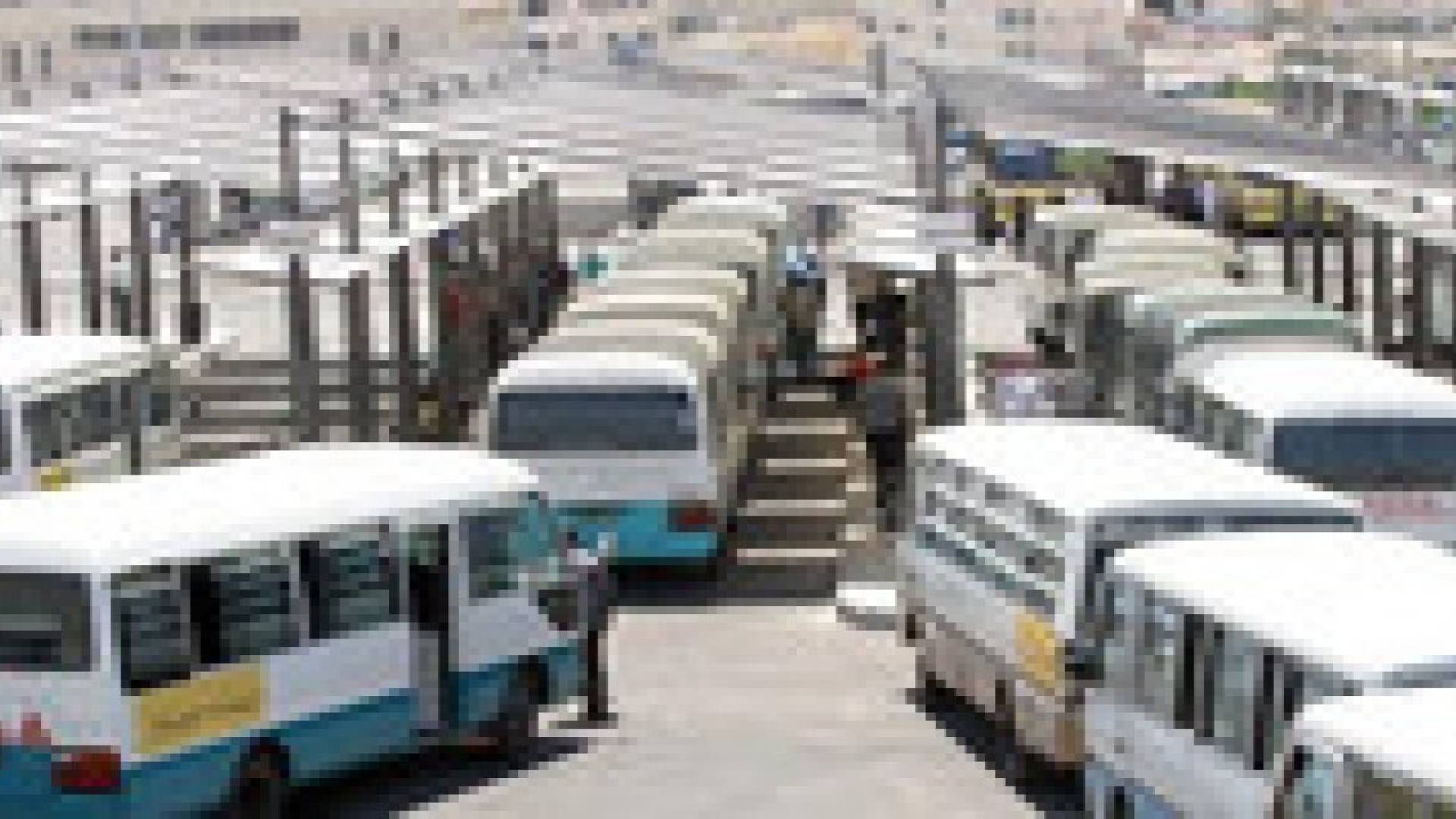 الحمود: لا تعديل لأجور النقل