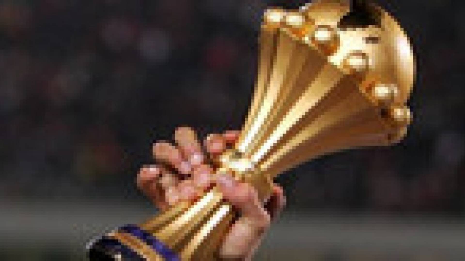 منتخبات القارة السمراء بانتظار سحب القرعة غدا